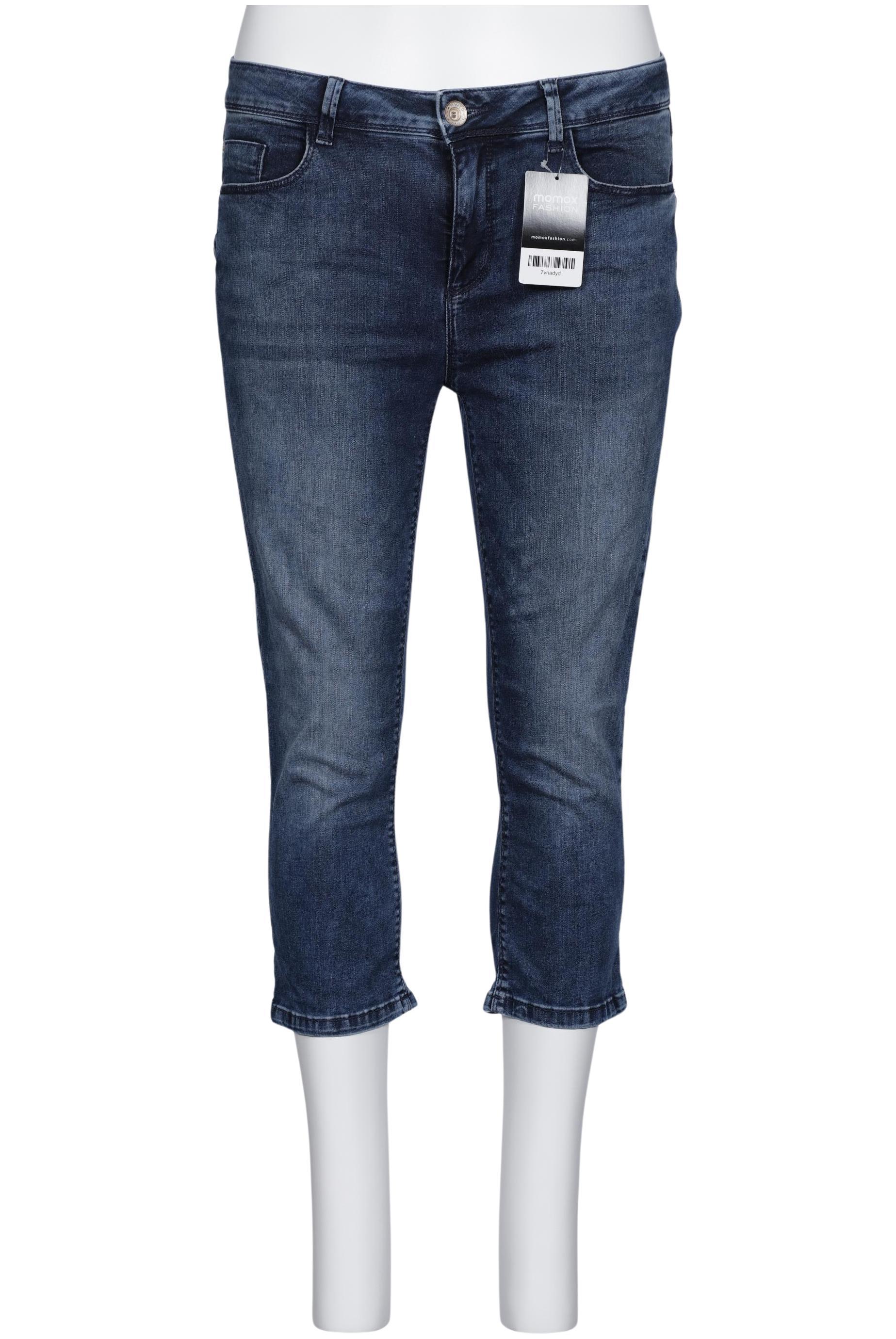 

Street One Damen Jeans, blau, Gr. 33