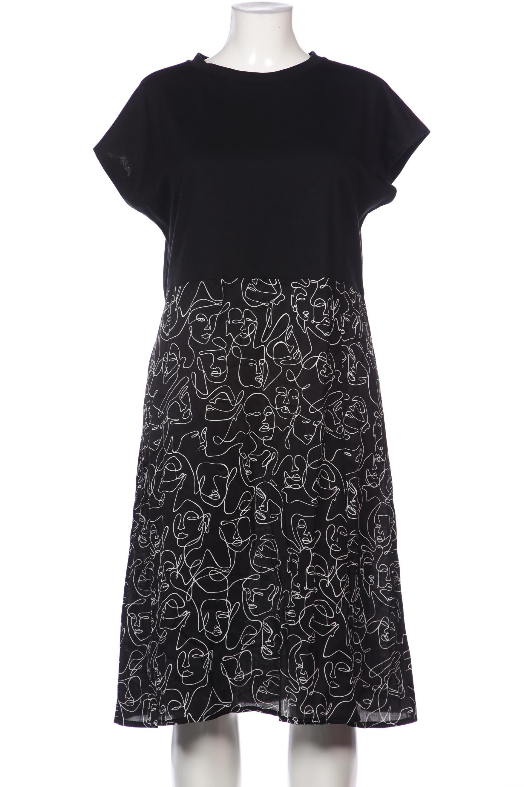 

Street One Damen Kleid, schwarz