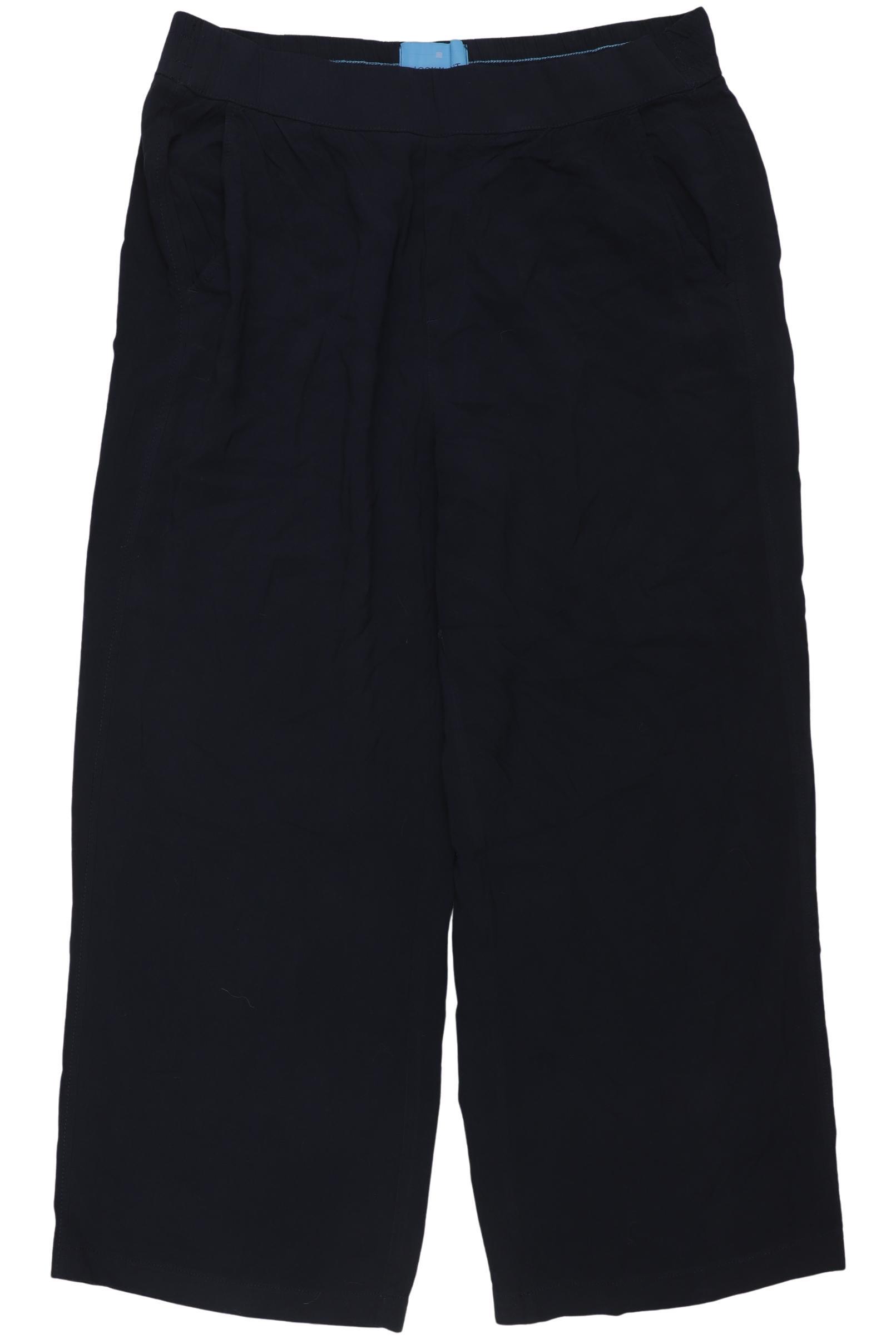 

Street One Damen Stoffhose, marineblau, Gr. 36