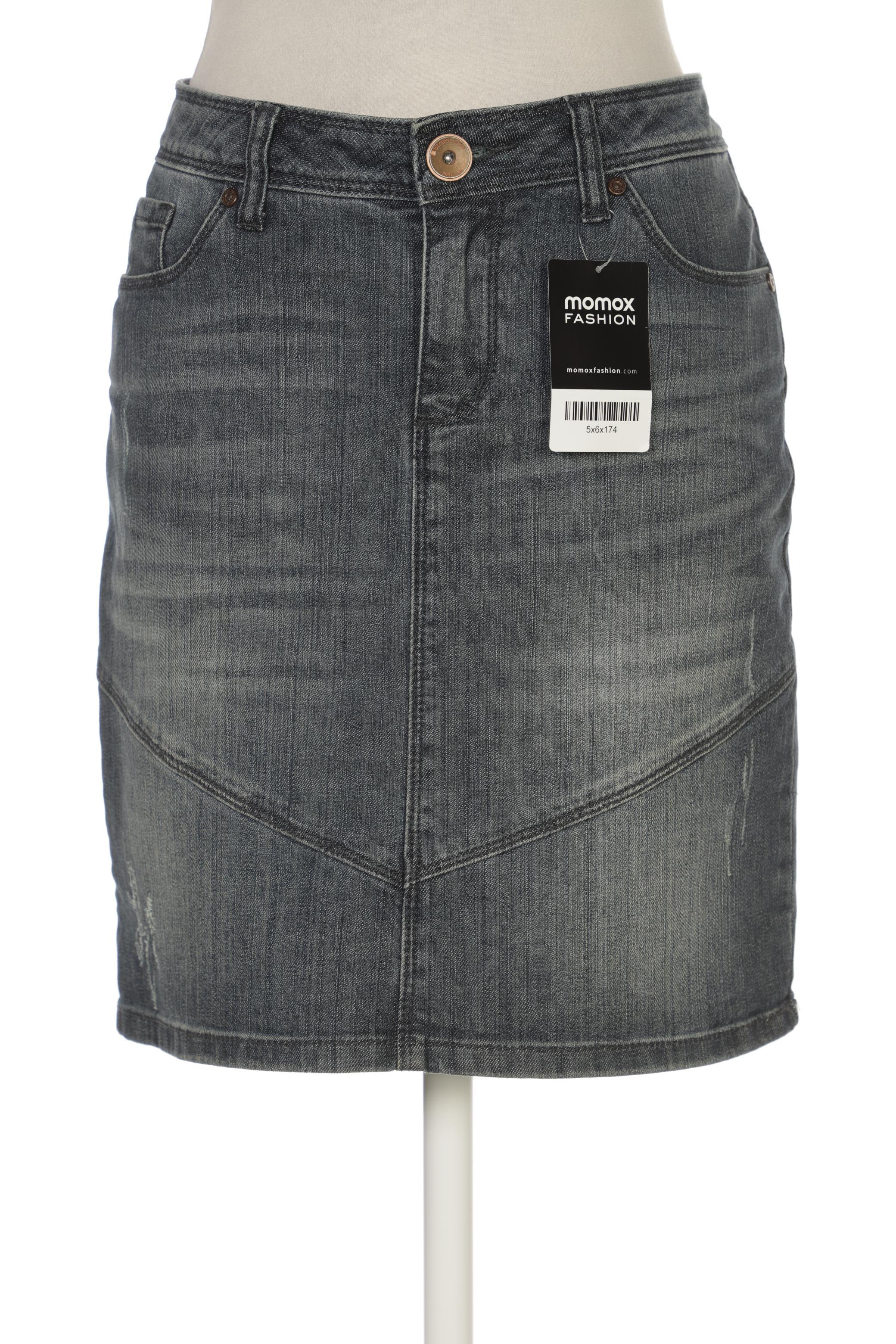 

Street One Damen Rock, marineblau, Gr. 36