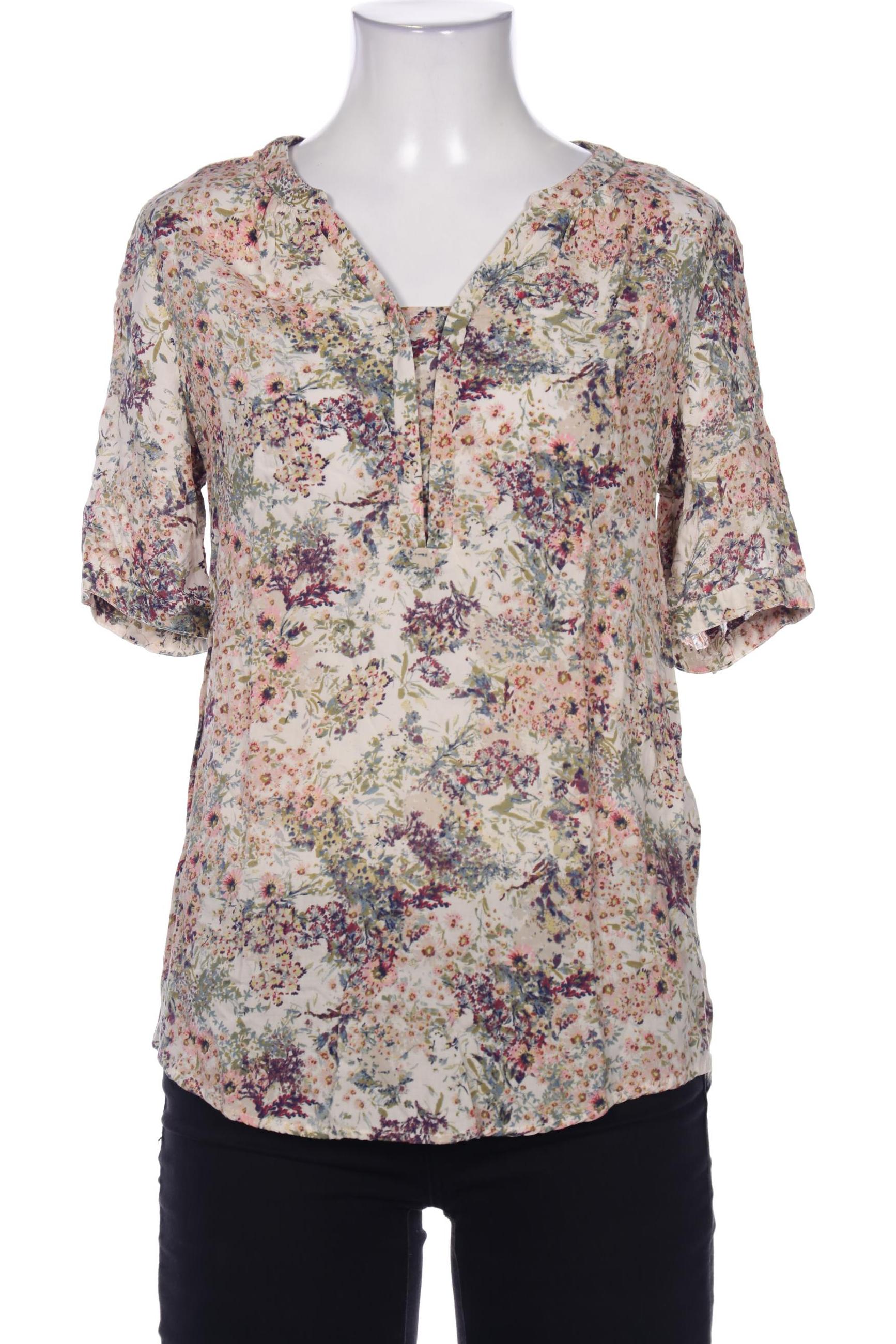 

Street One Damen Bluse, mehrfarbig, Gr. 34