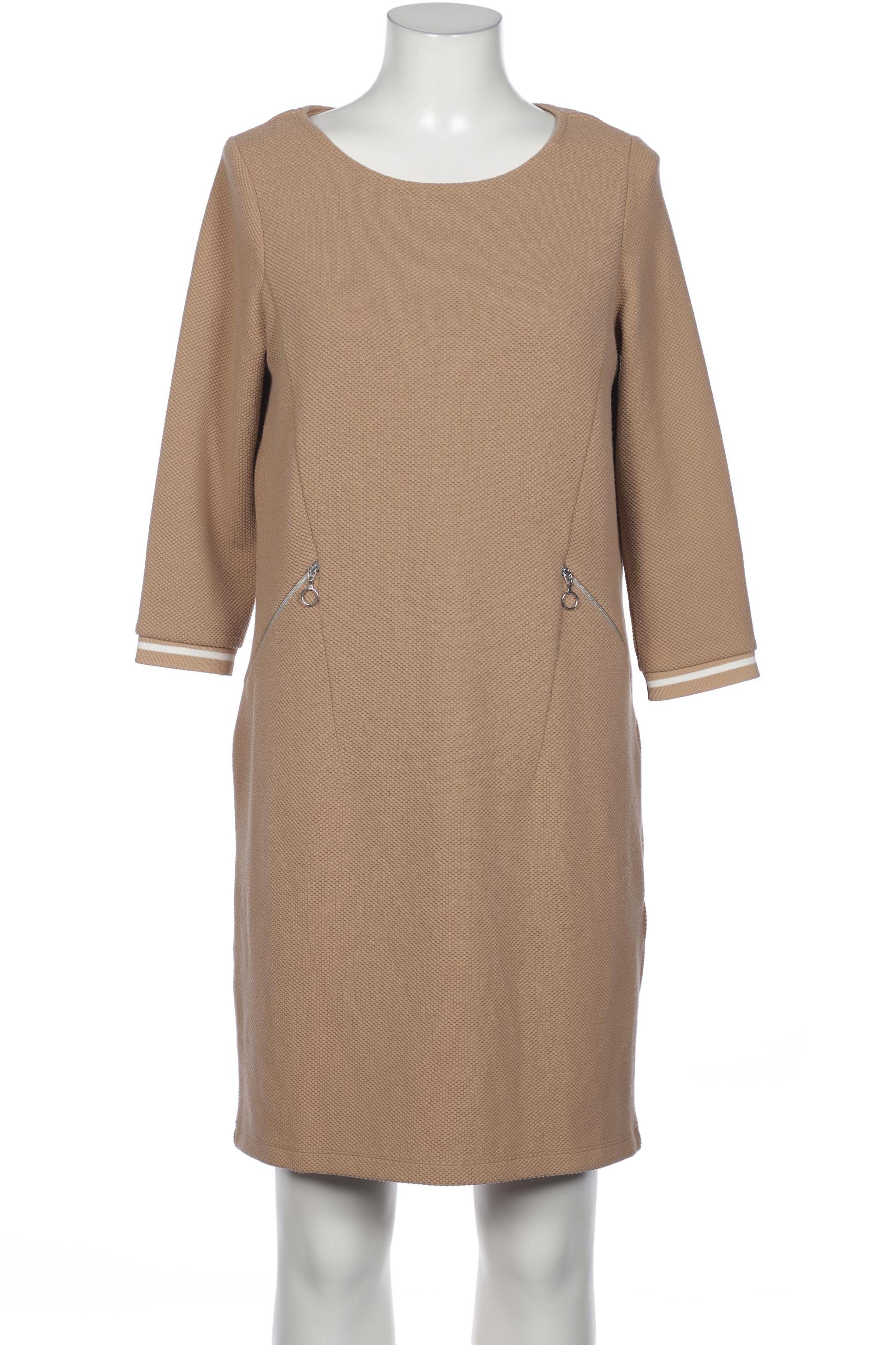 

Street One Damen Kleid, beige