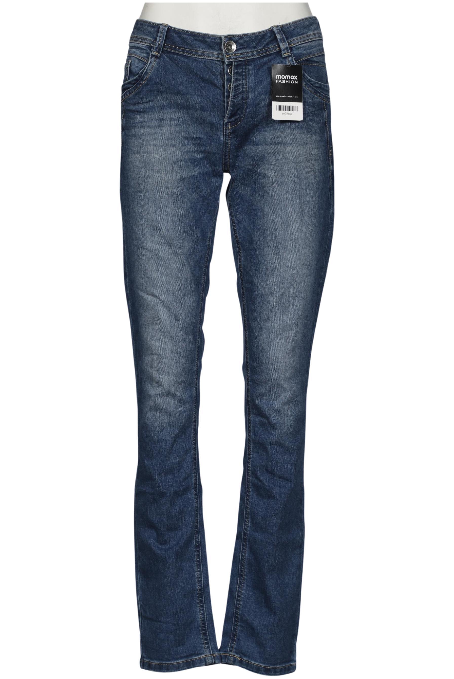 

Street One Damen Jeans, blau, Gr. 29