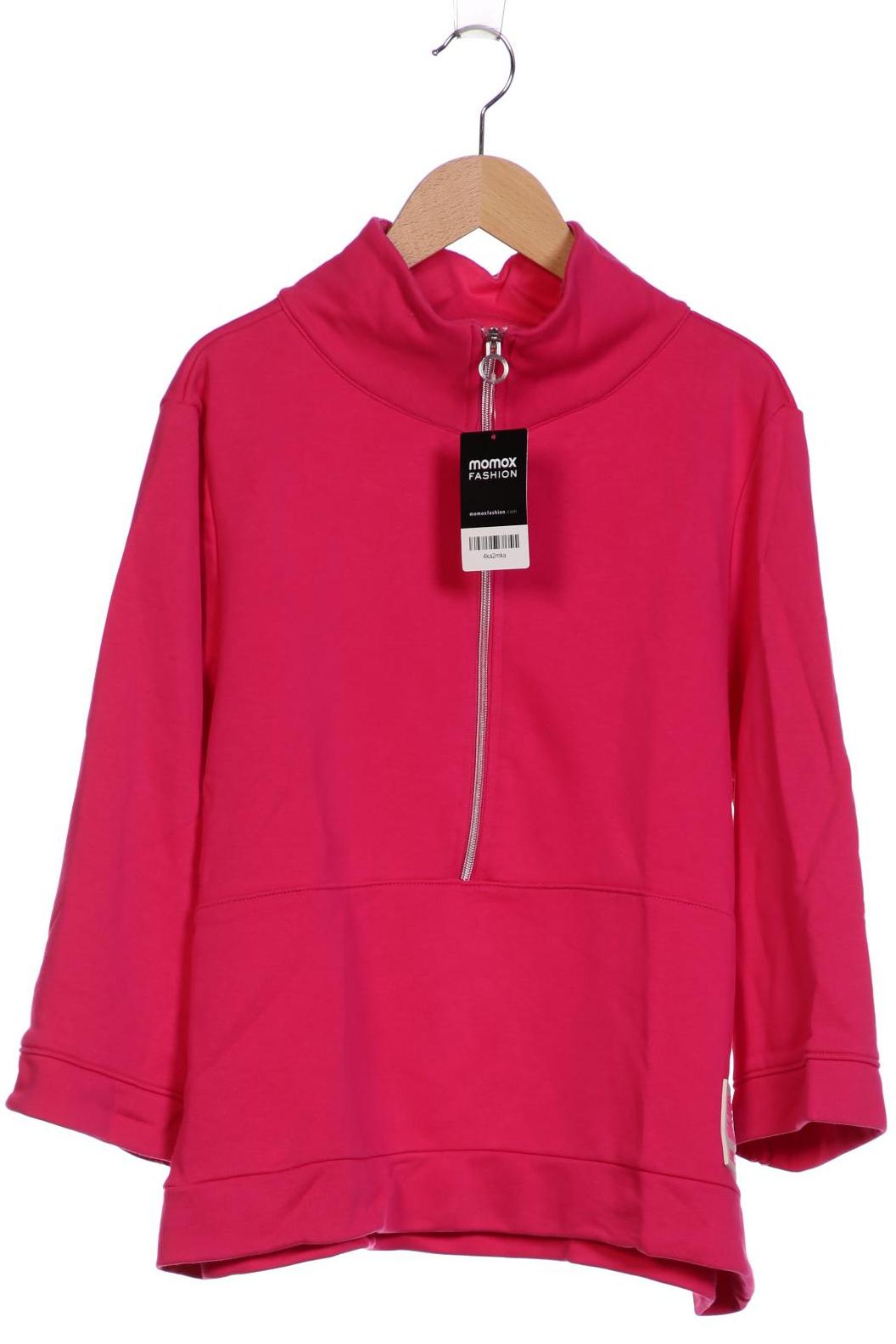 

Street One Damen Sweatshirt, pink, Gr. 40