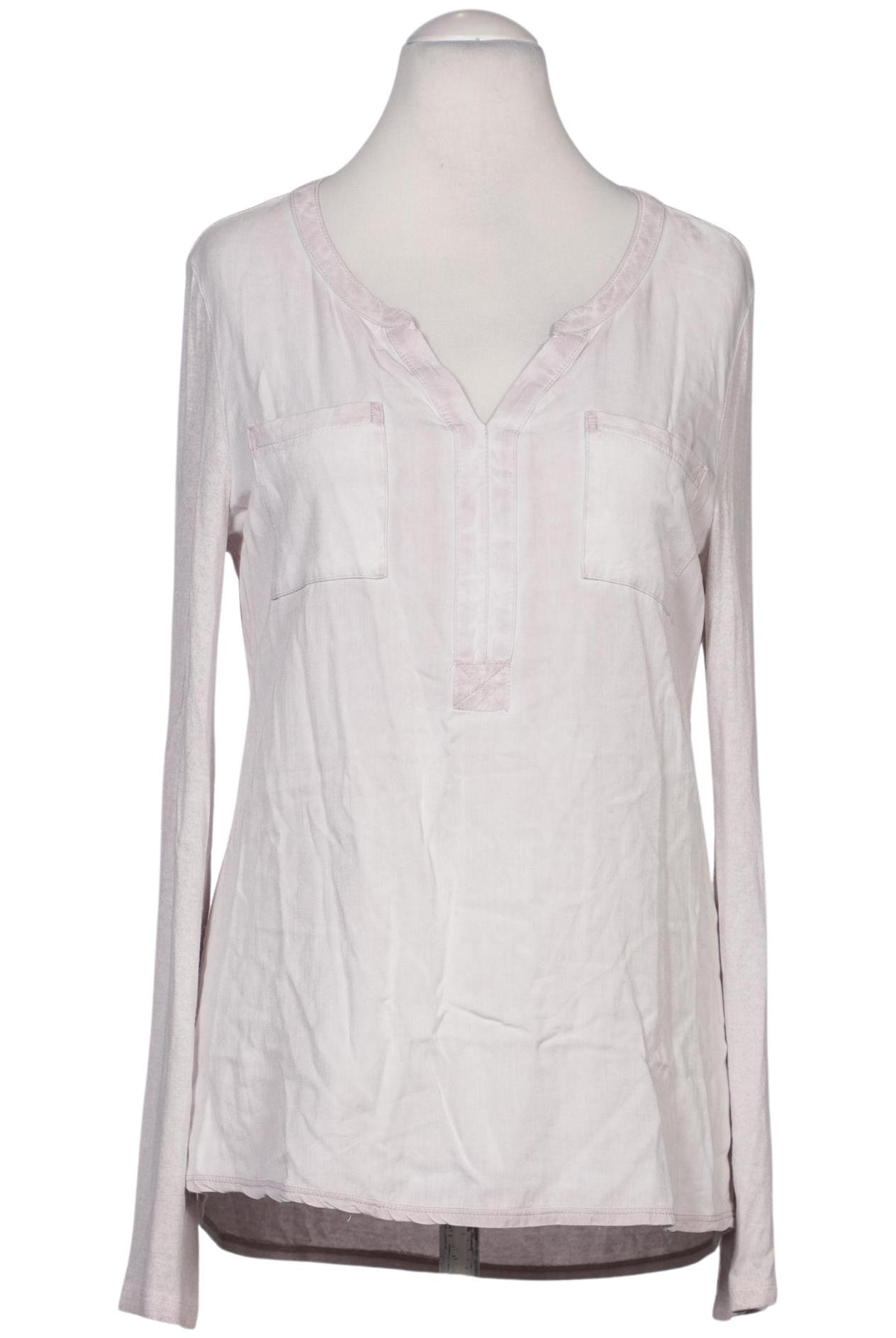 

Street One Damen Bluse, flieder, Gr. 38