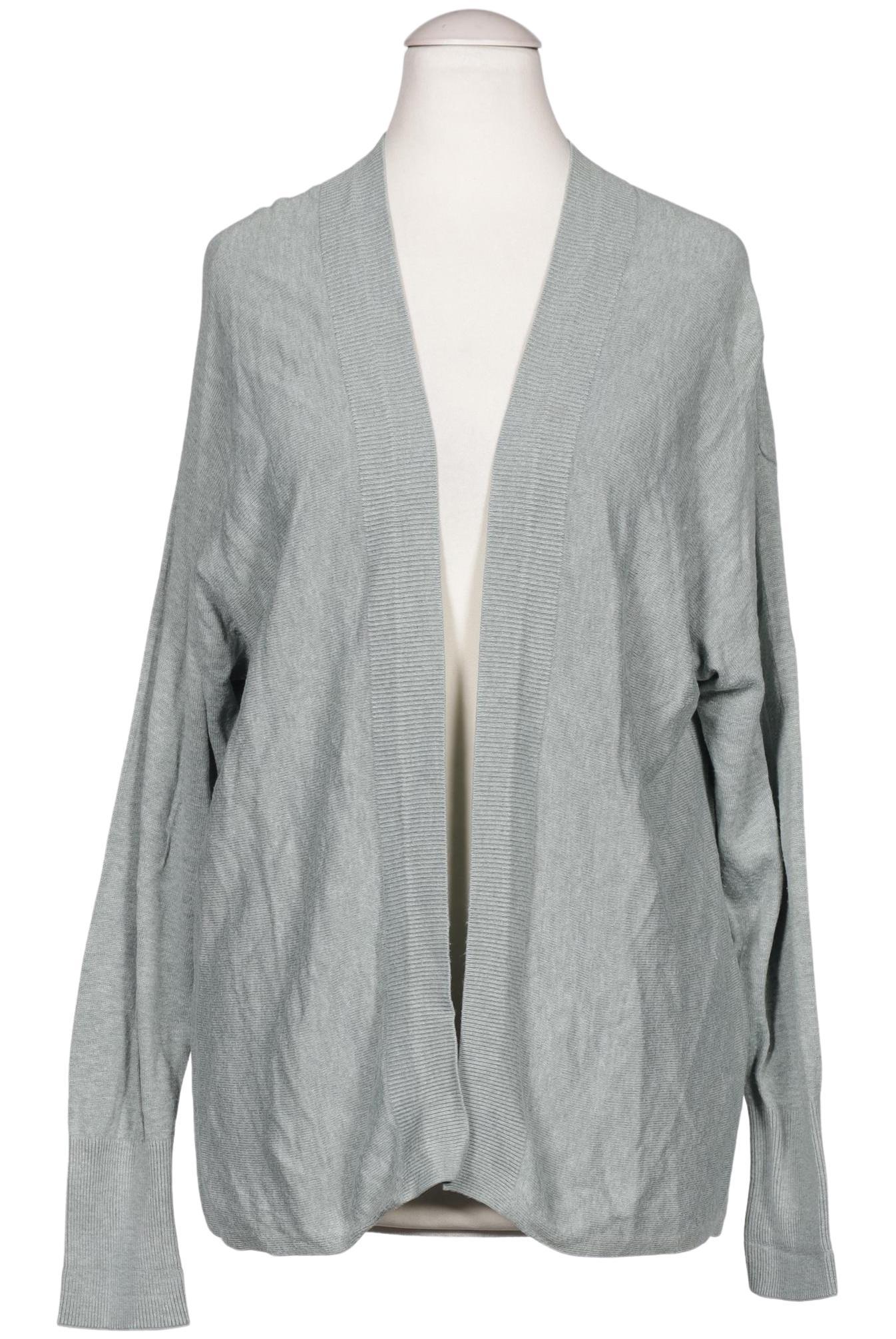 

Street One Damen Strickjacke, hellgrün, Gr. 36