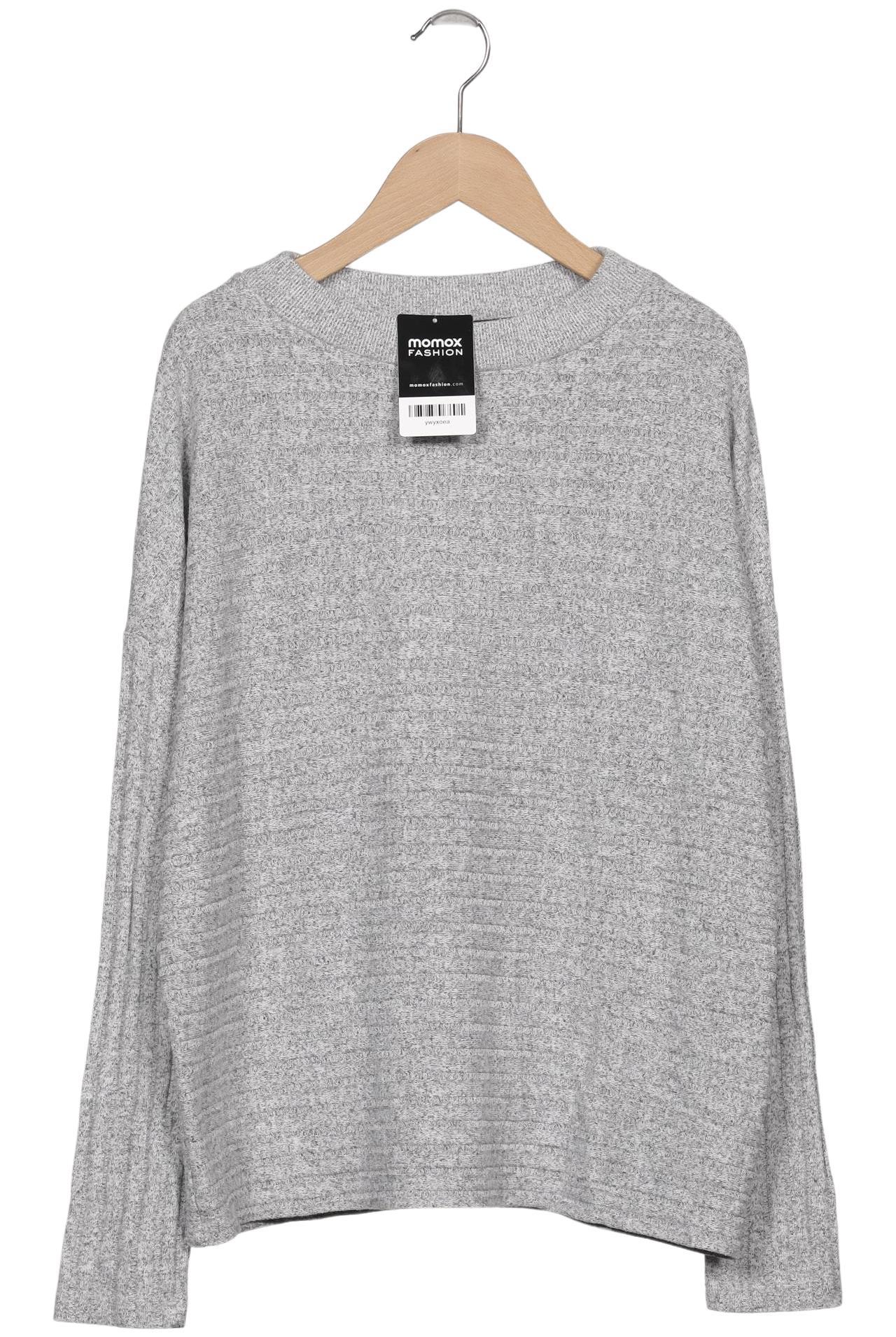 

Street One Damen Pullover, grau, Gr. 40