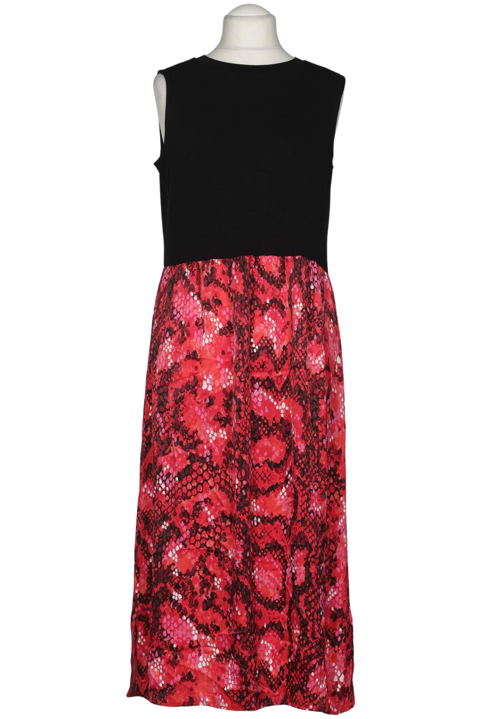 

Street One Damen Kleid, mehrfarbig, Gr. 42