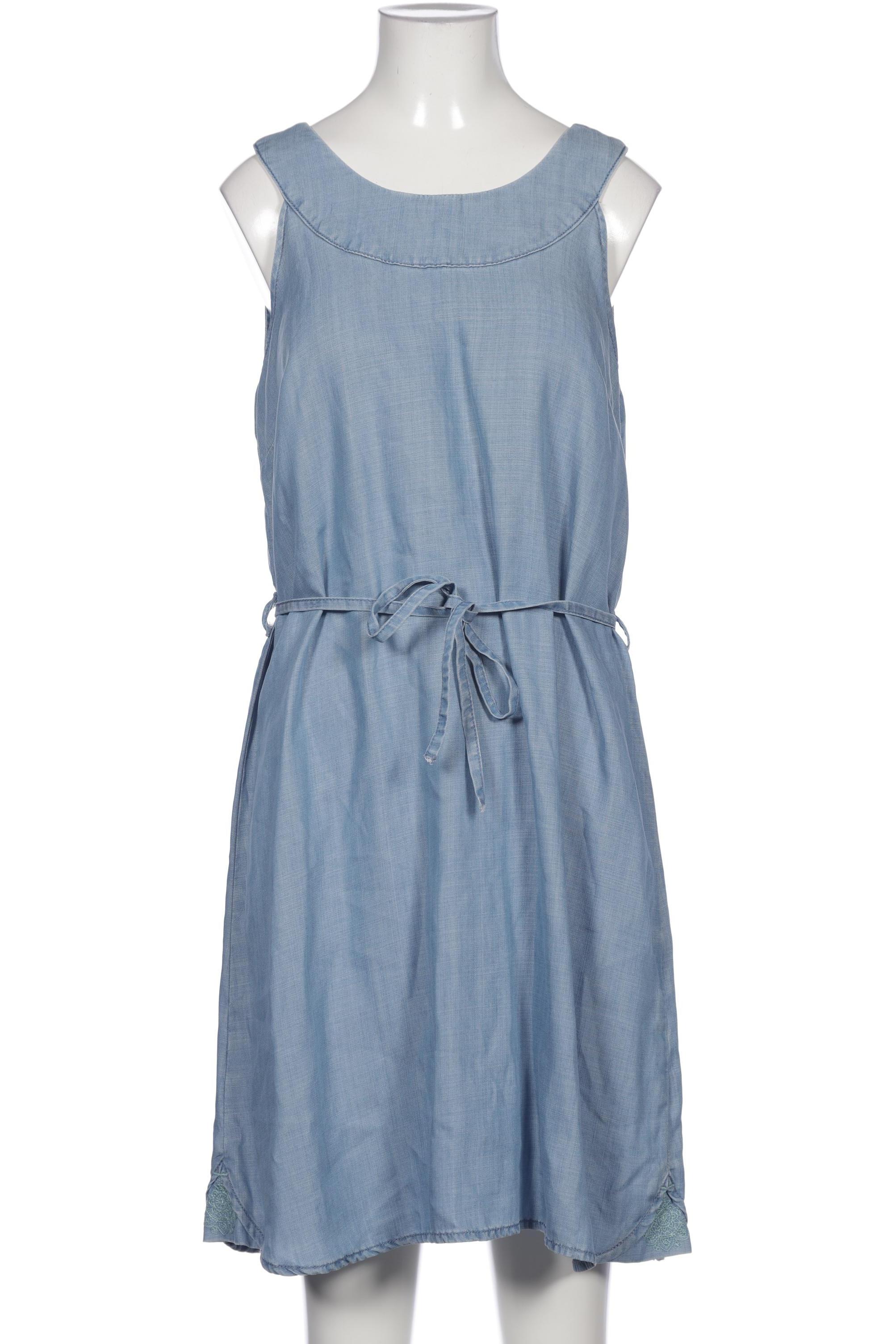 

Street One Damen Kleid, blau, Gr. 36