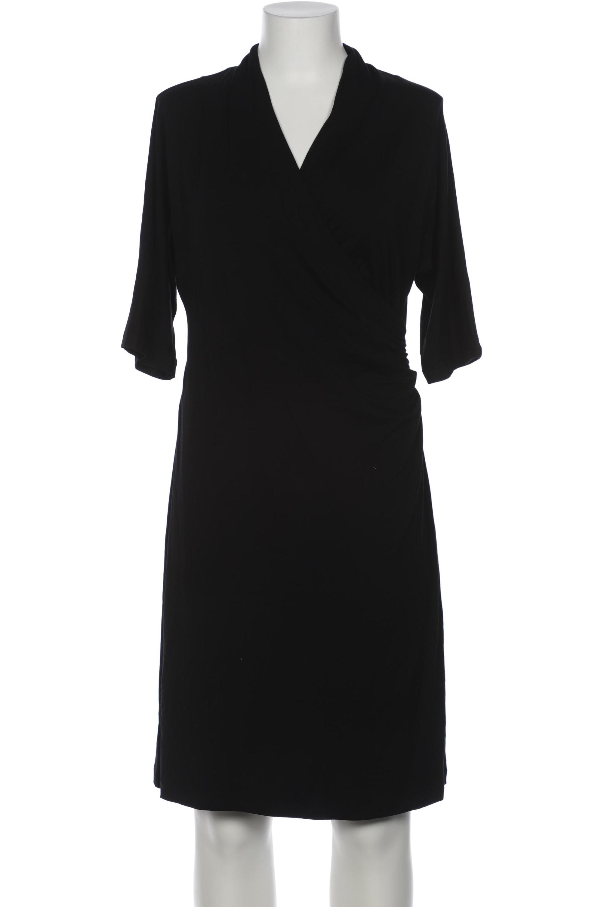 

Street One Damen Kleid, schwarz, Gr. 42