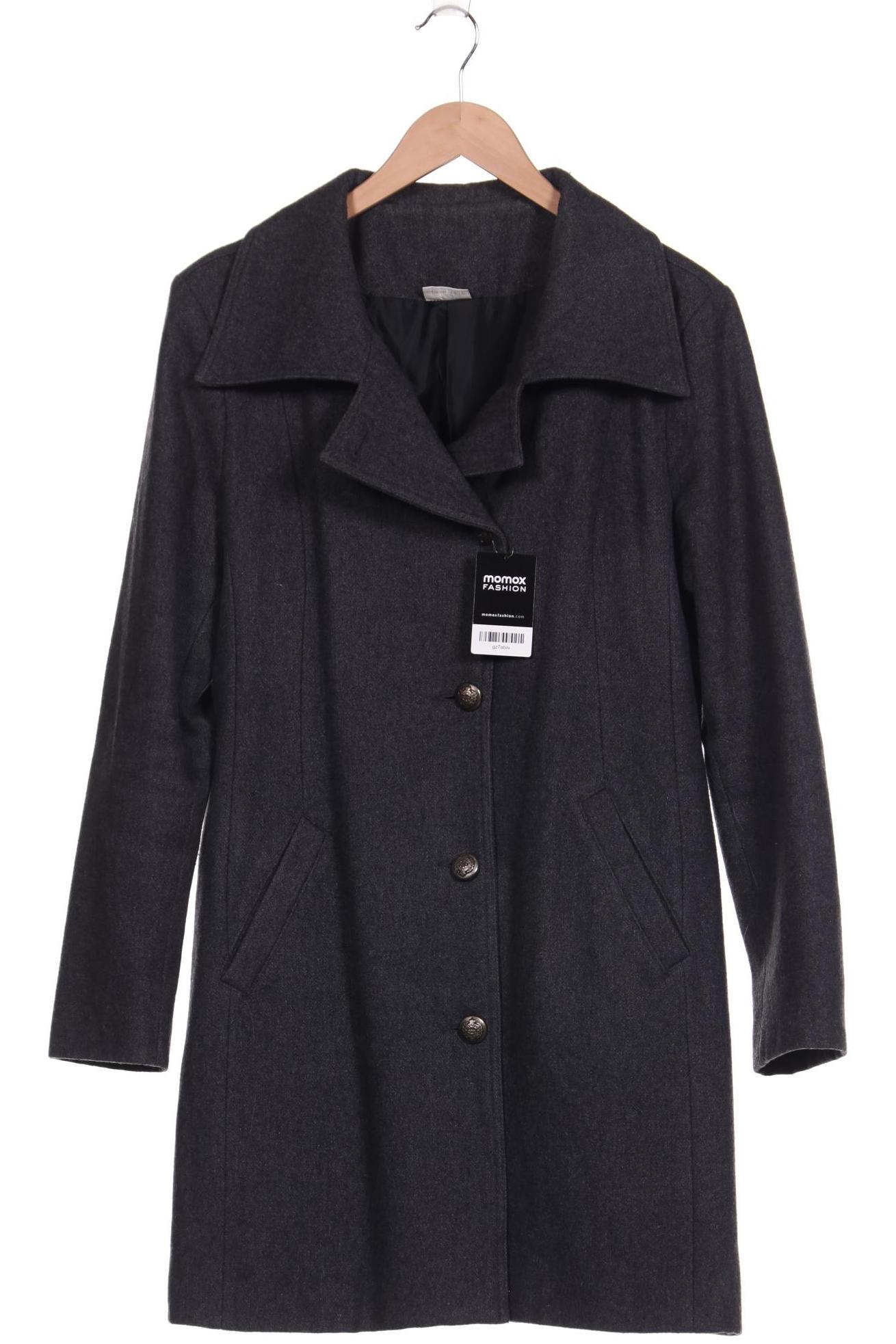

Street One Damen Mantel, grau