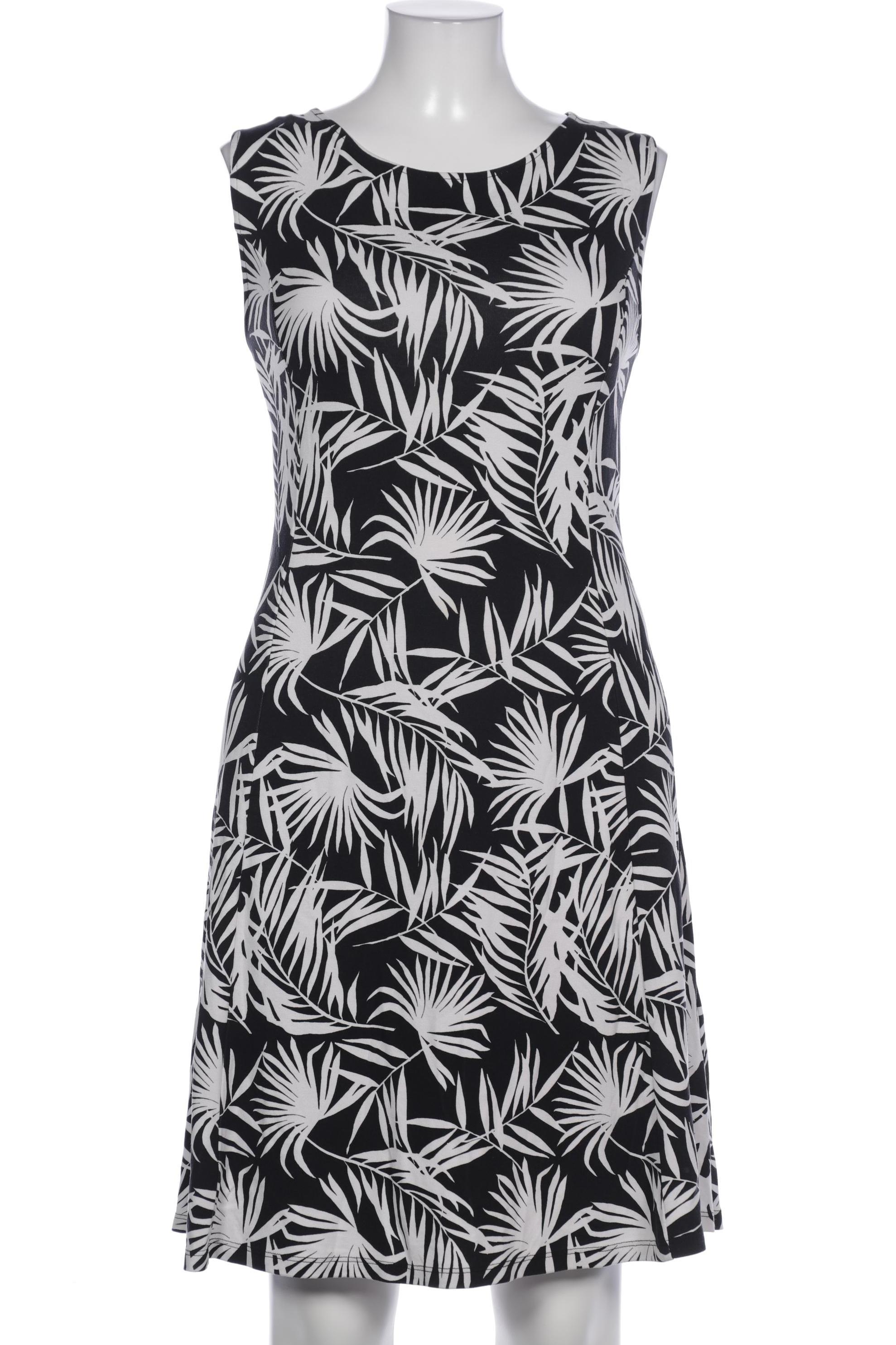 

Street One Damen Kleid, schwarz, Gr. 44