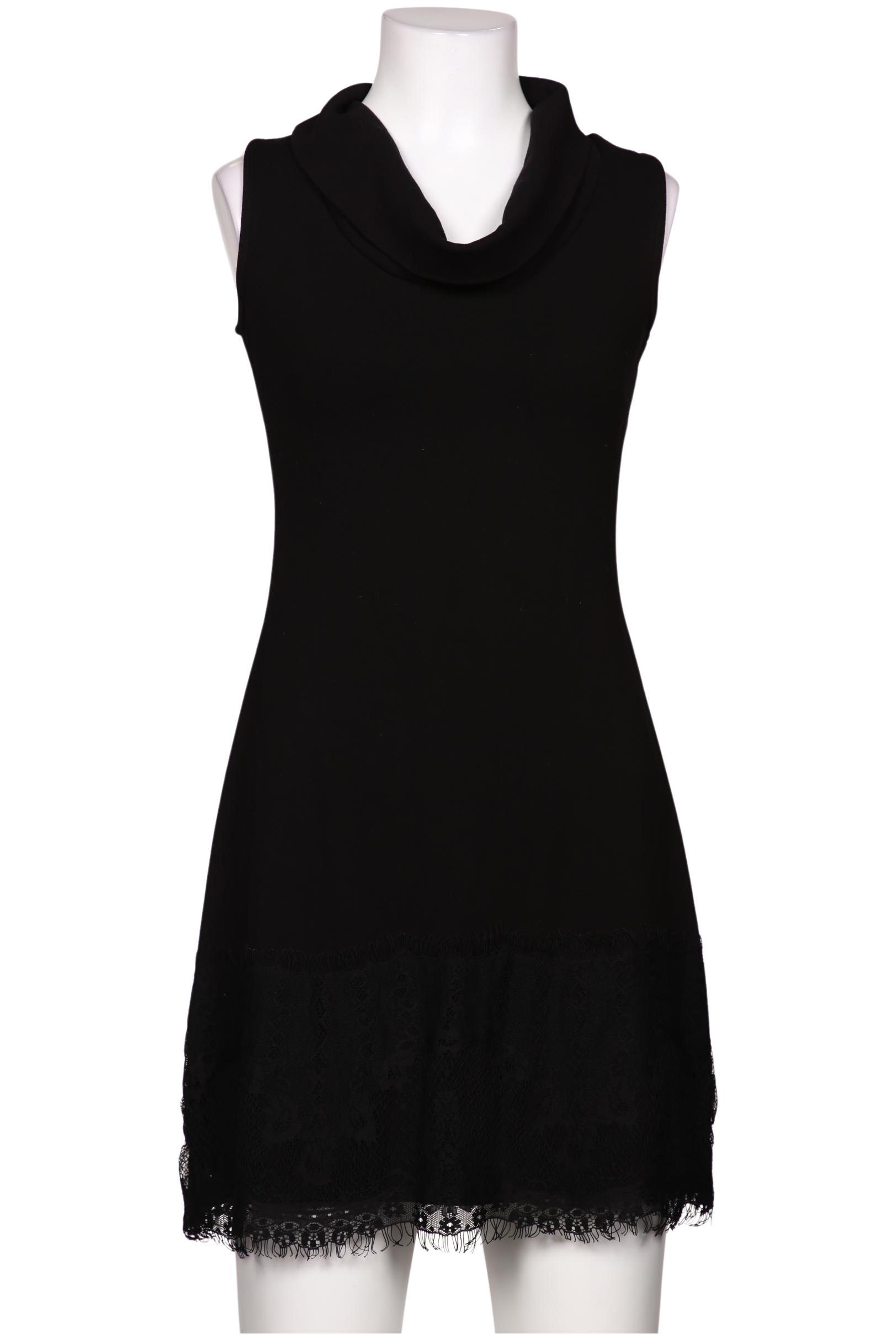 

Street One Damen Kleid, schwarz, Gr. 36