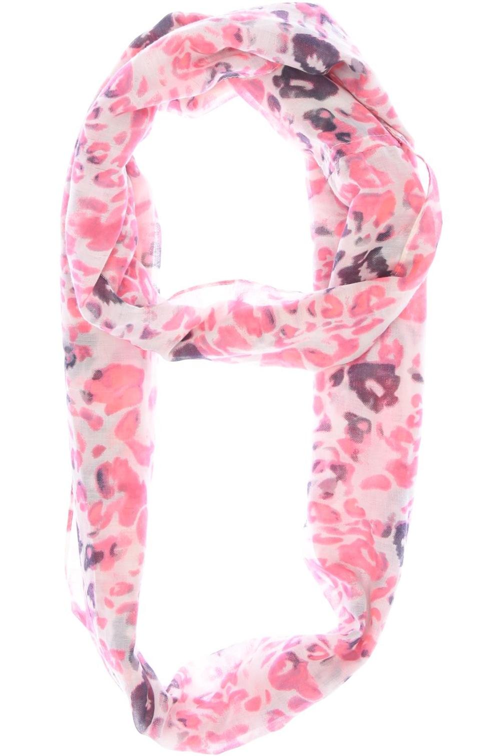 

Street One Damen Schal, pink, Gr.