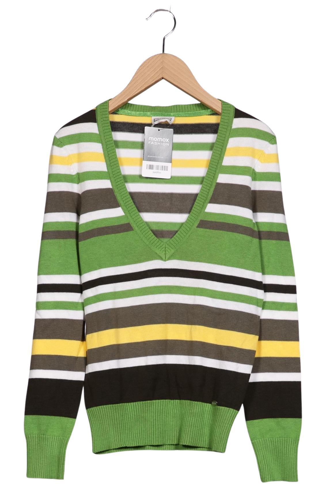 

Street One Damen Pullover, mehrfarbig, Gr. 36
