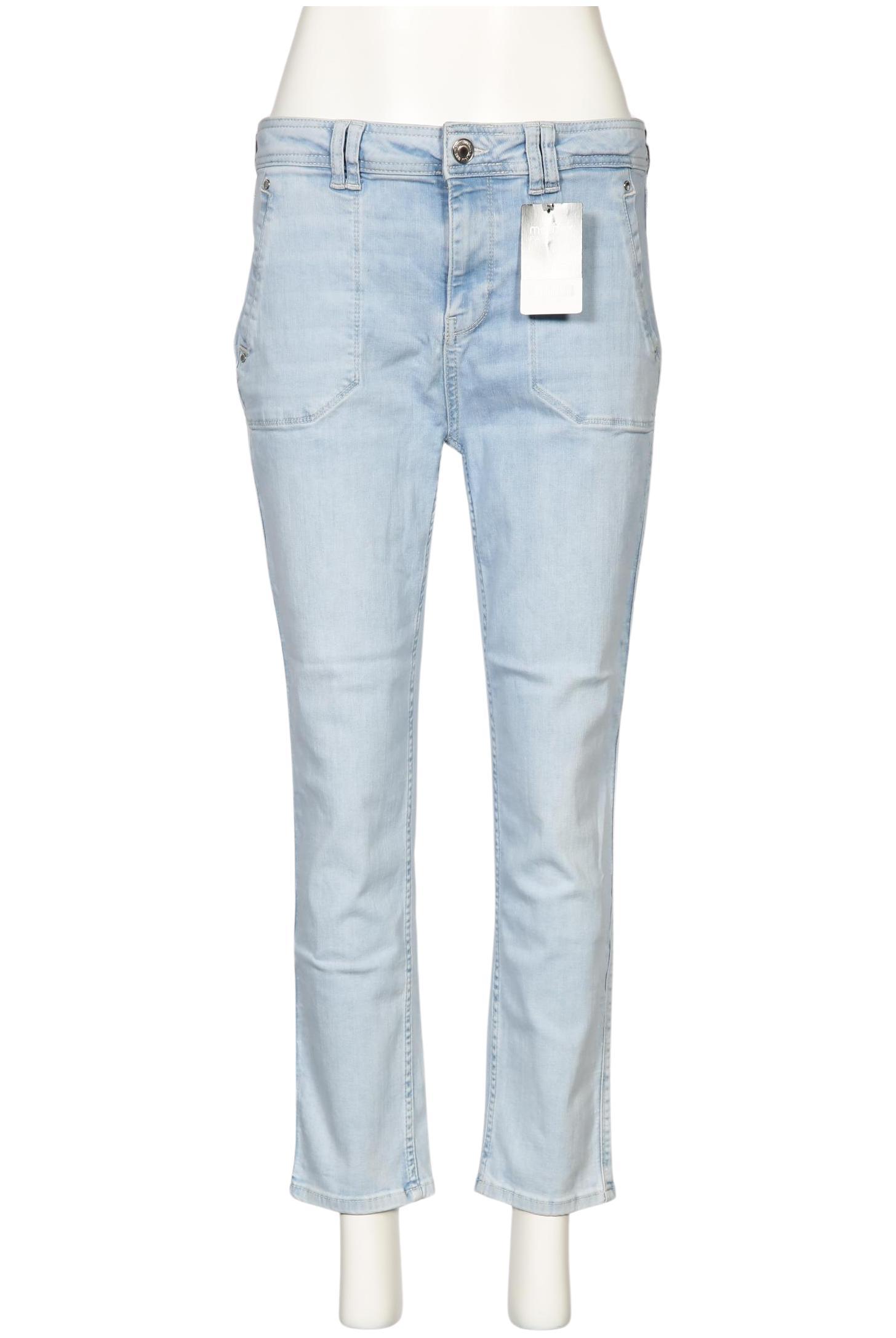 

Street One Damen Jeans, hellblau, Gr. 29