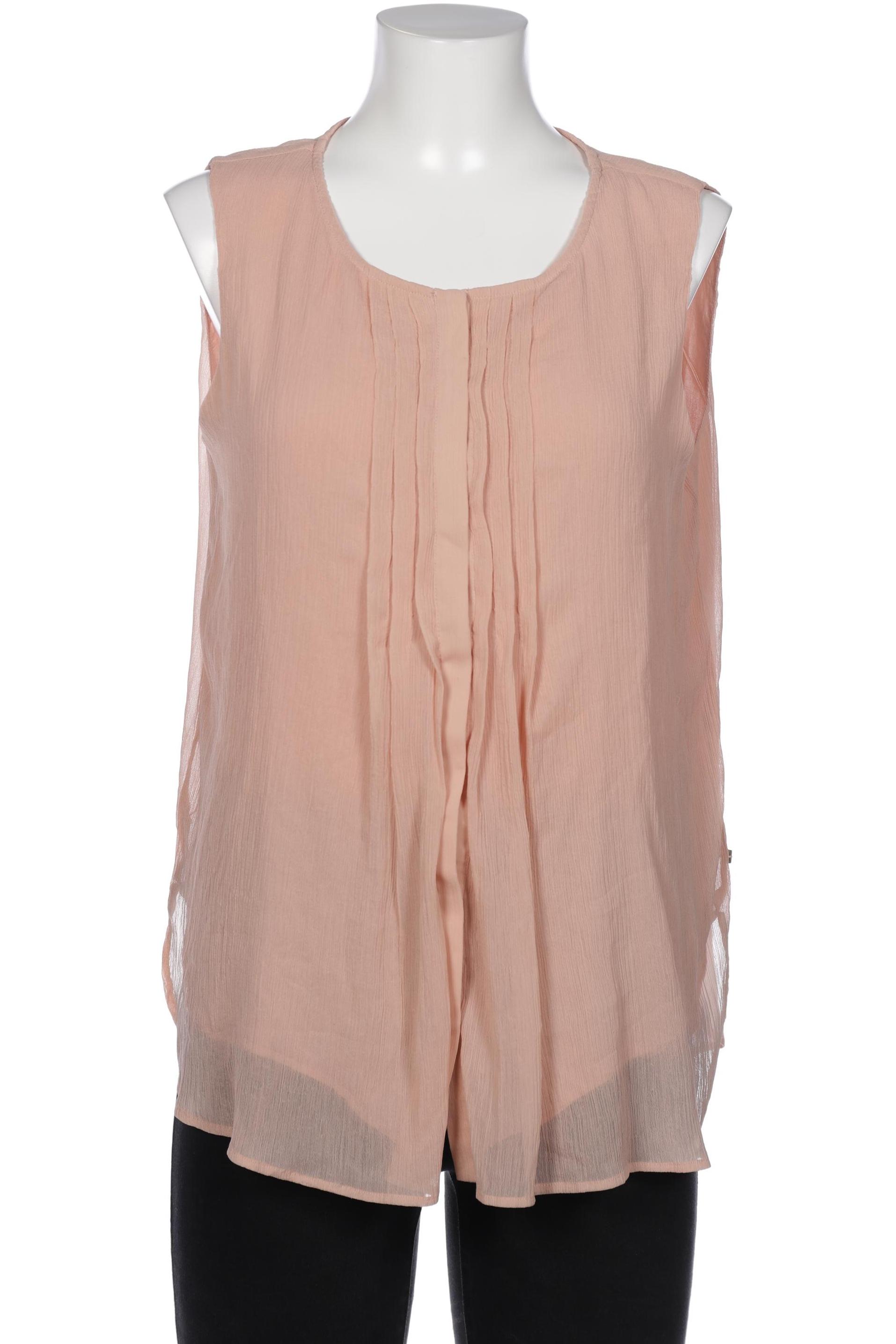 

Street One Damen Bluse, pink, Gr. 40