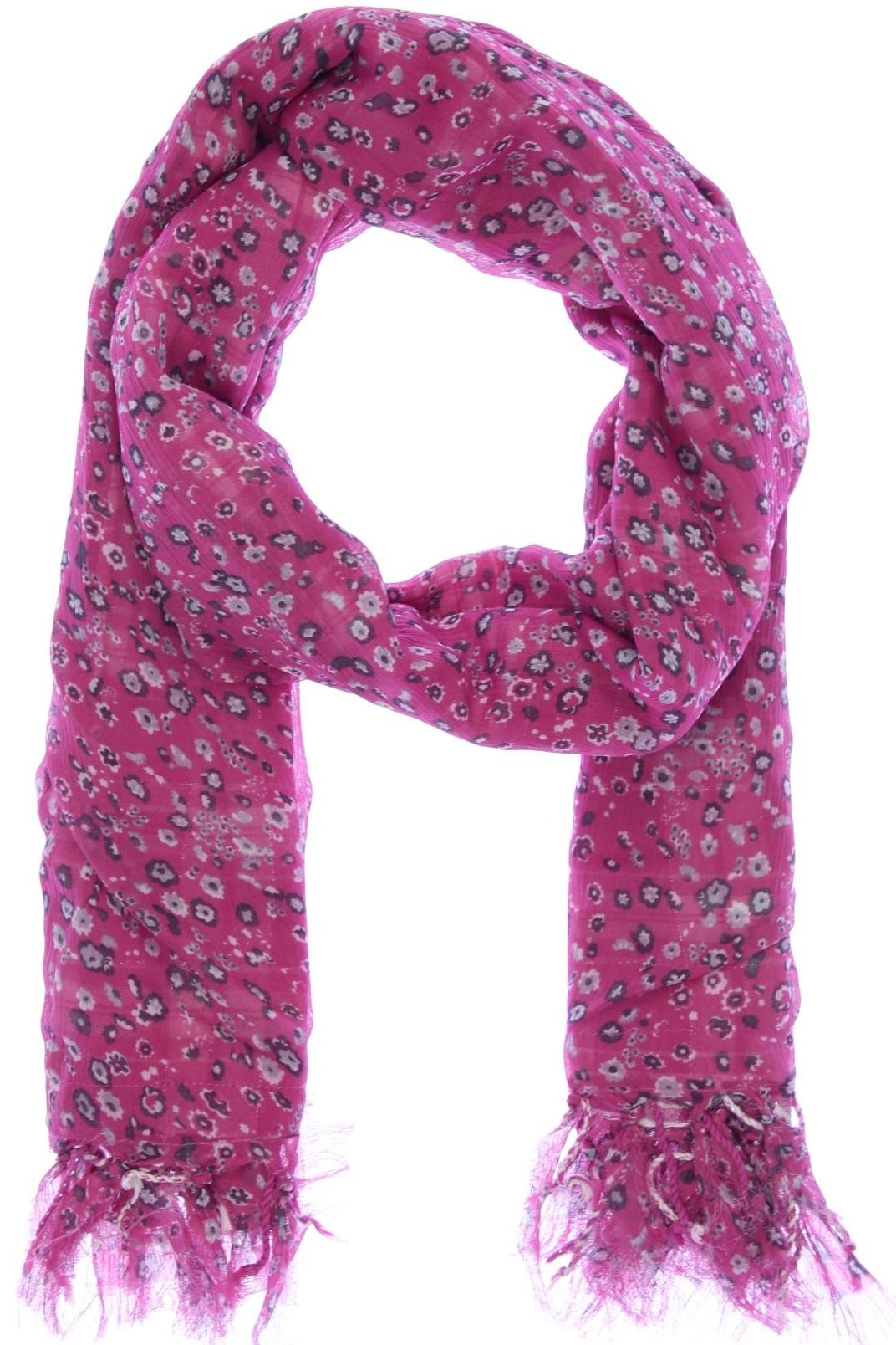 

Street One Damen Schal, pink, Gr.
