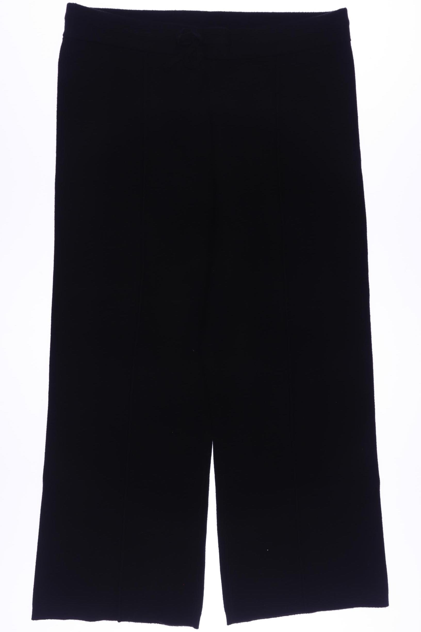 

Street One Damen Stoffhose, schwarz, Gr. 35