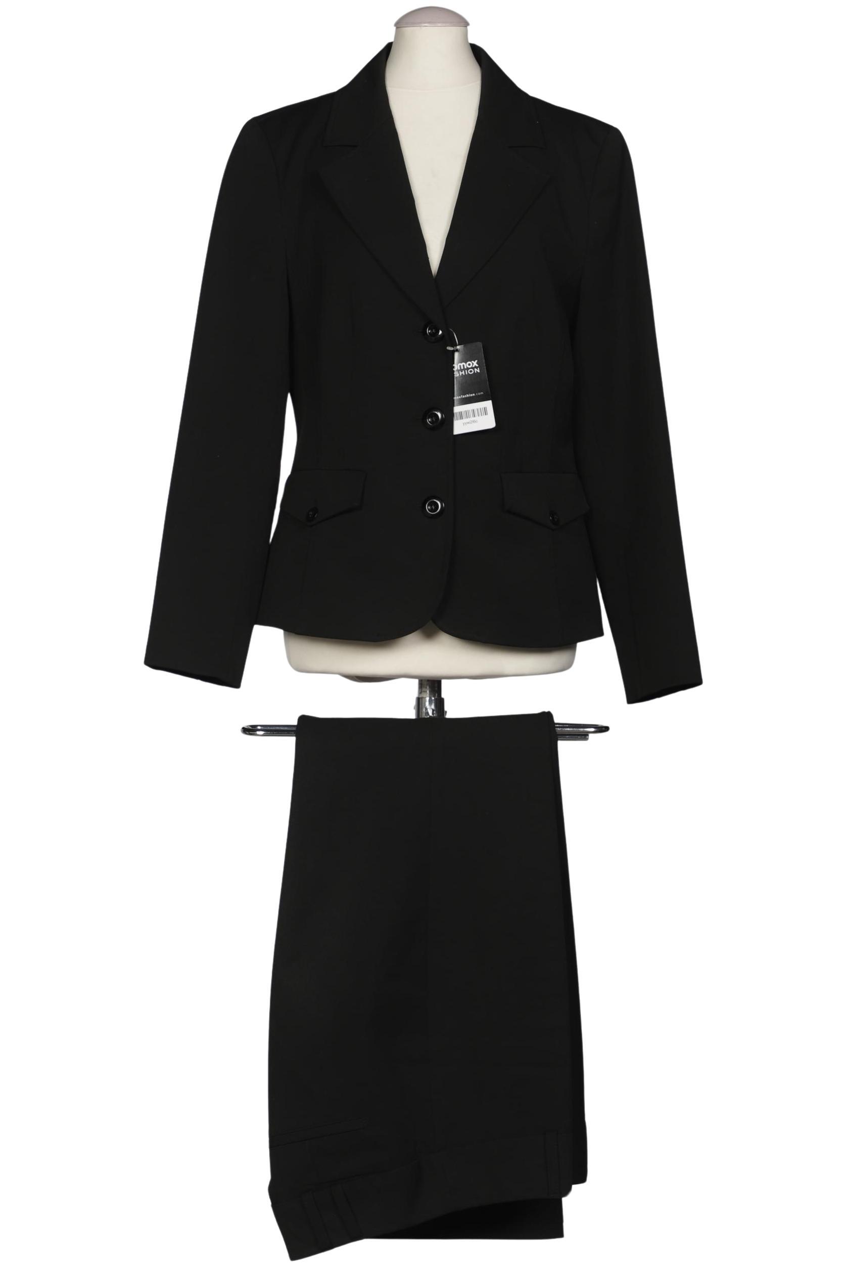 

Street One Damen Anzug, schwarz, Gr. 38