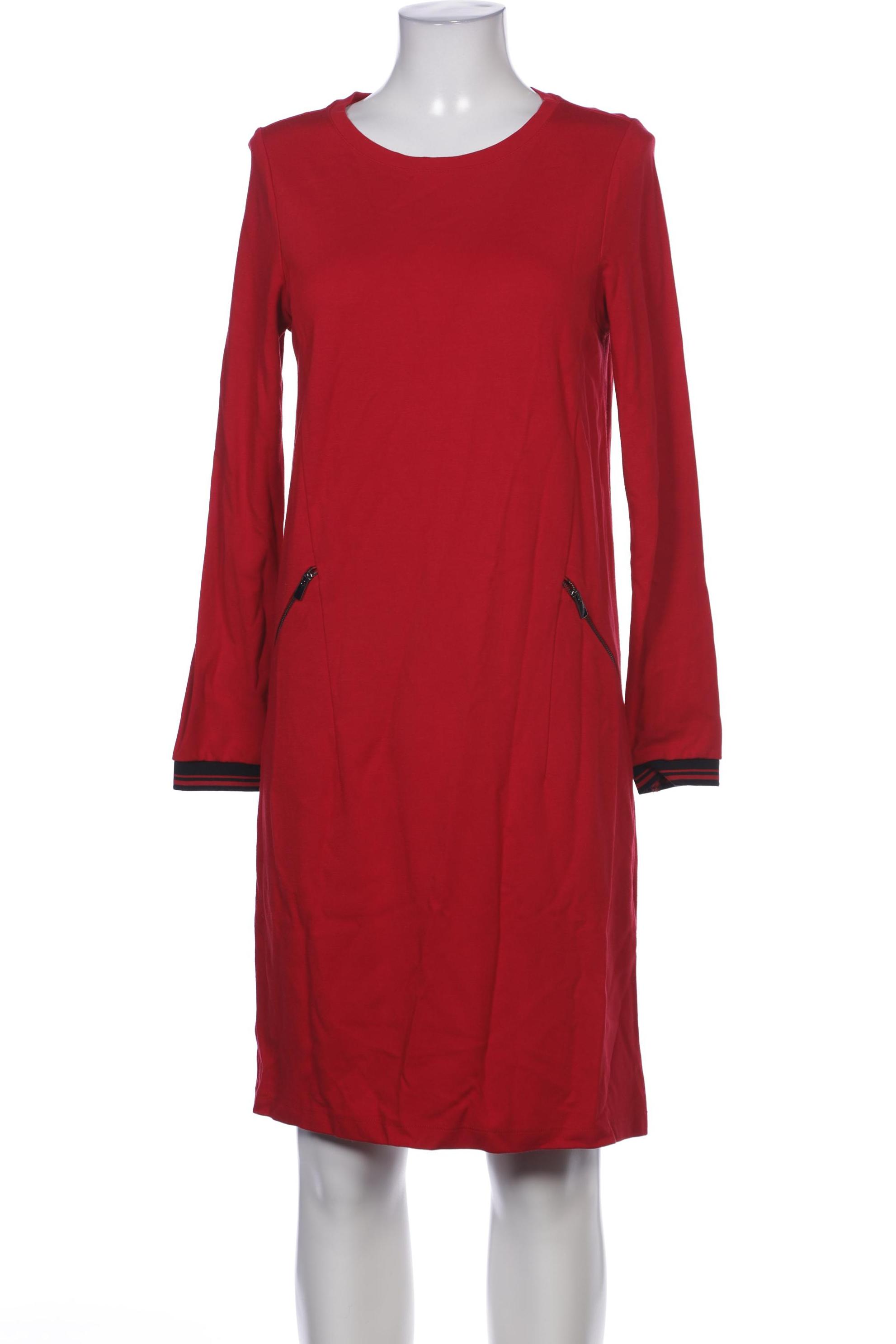 

Street One Damen Kleid, rot, Gr. 38
