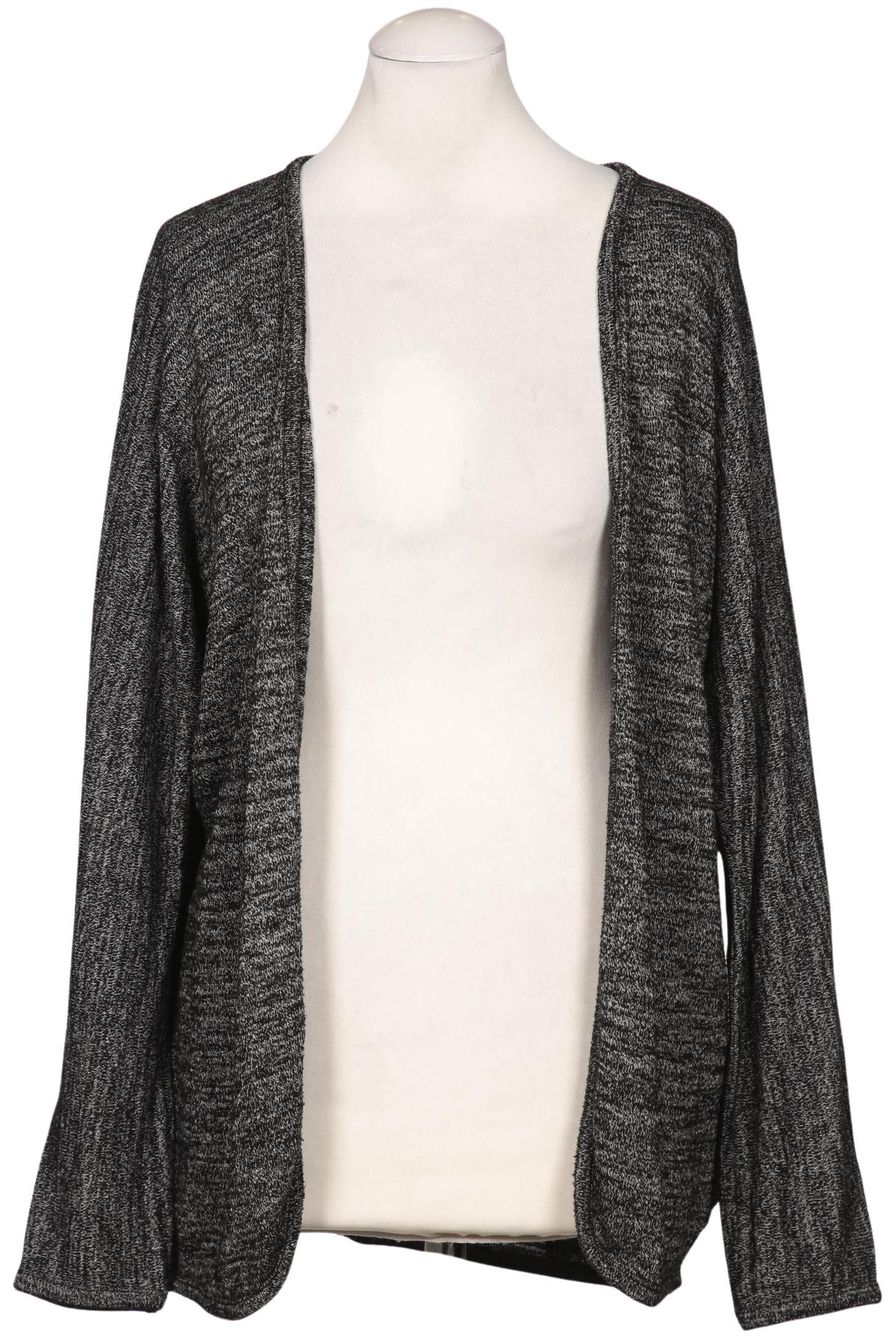 

Street One Damen Strickjacke, grau, Gr. 40