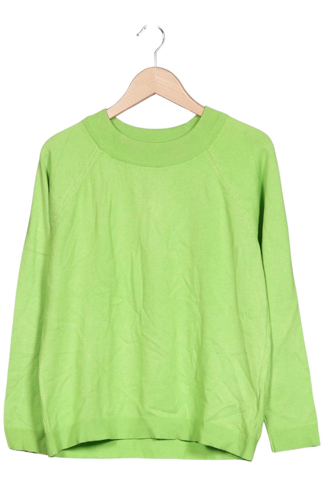 

Street One Damen Pullover, hellgrün, Gr. 38