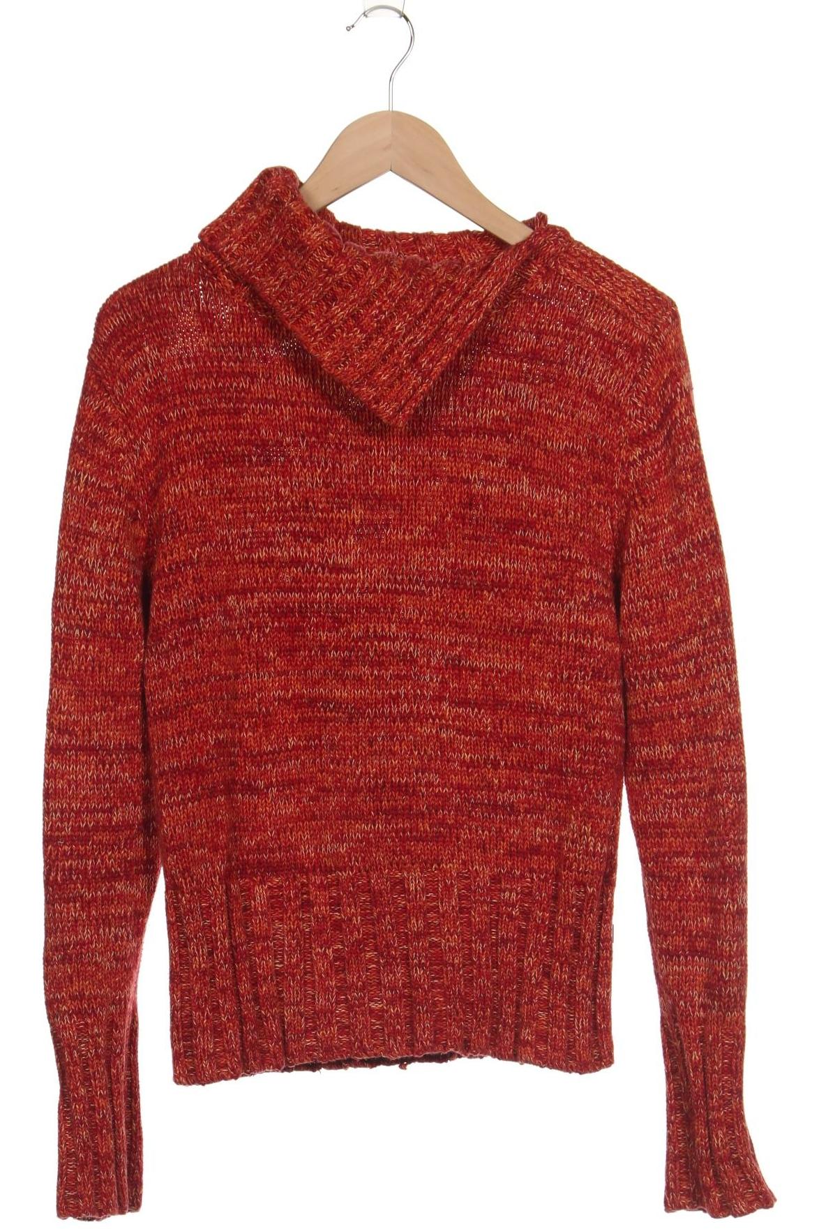 

Street One Damen Pullover, rot, Gr. 44