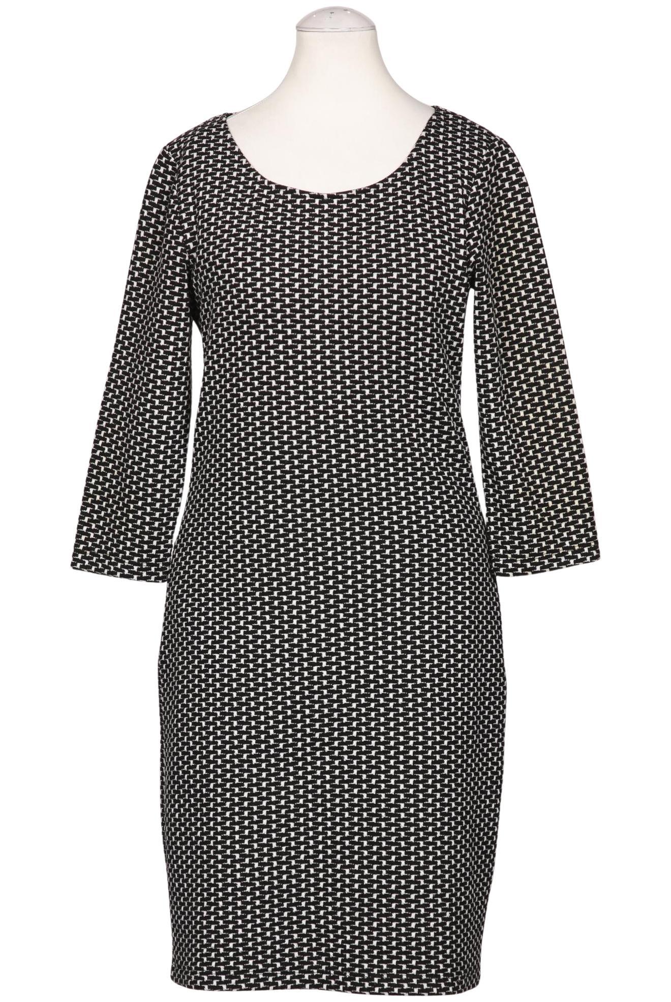 

Street One Damen Kleid, mehrfarbig, Gr. 34