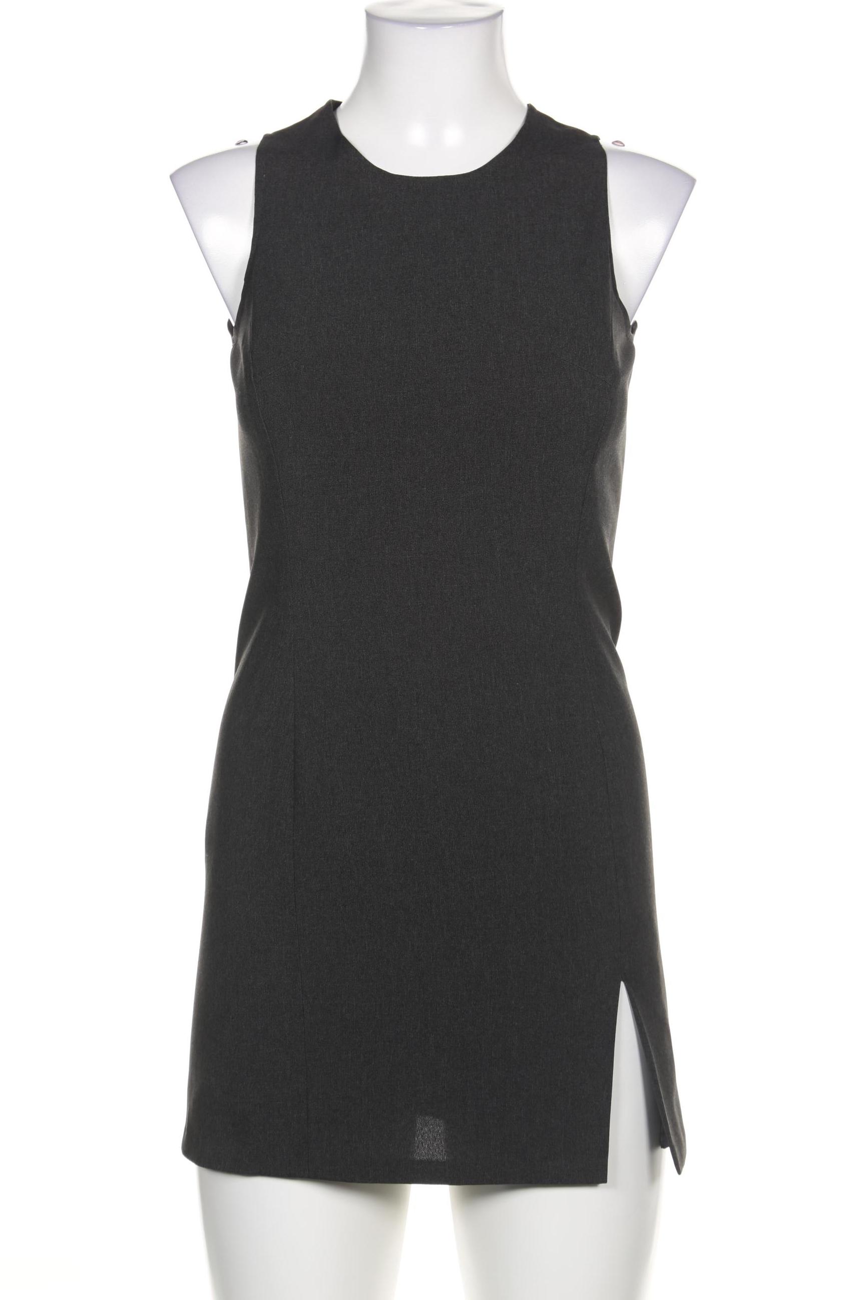 

Street One Damen Kleid, grau, Gr. 34