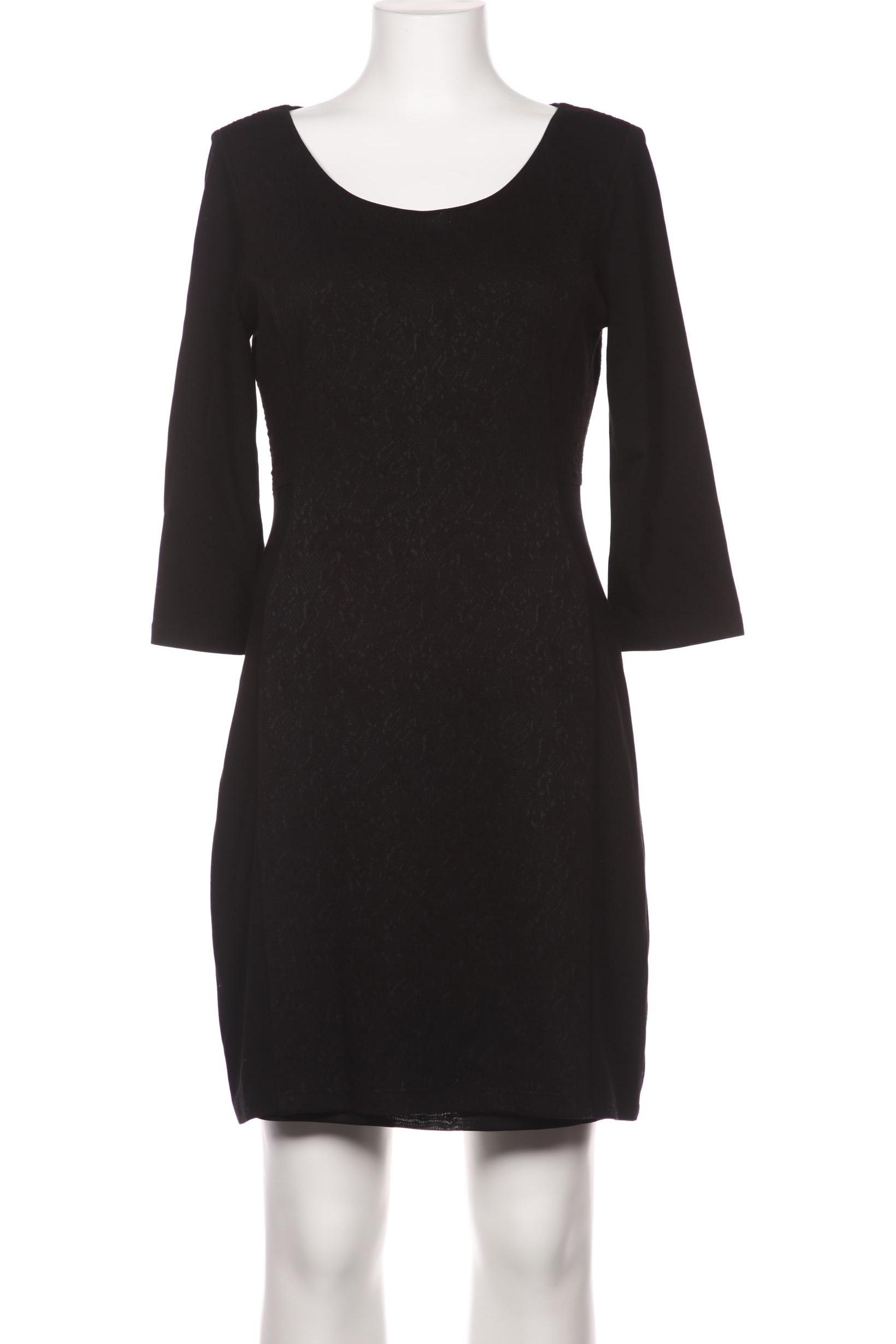 

Street One Damen Kleid, schwarz, Gr. 40