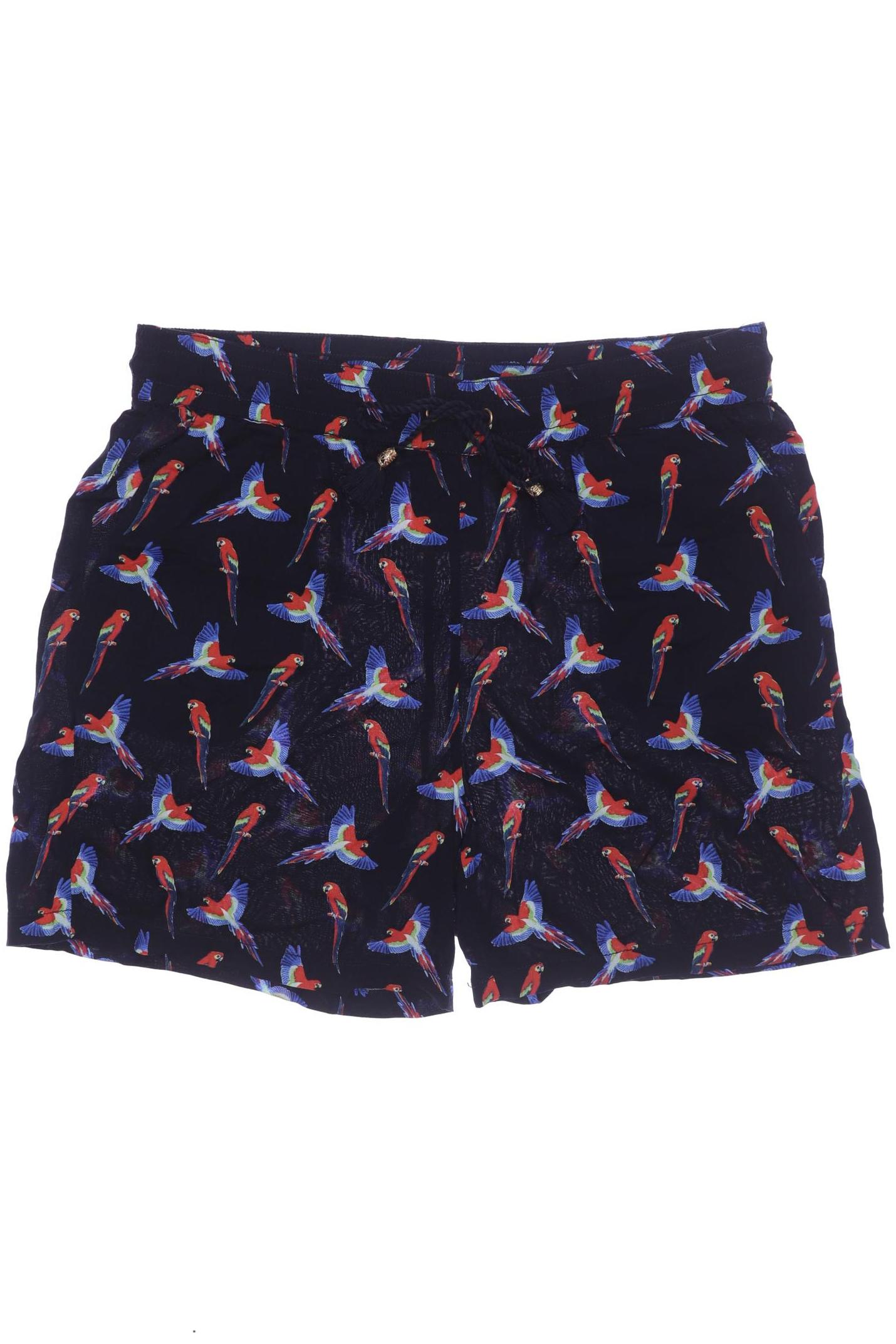 

Street One Damen Shorts, marineblau, Gr. 40