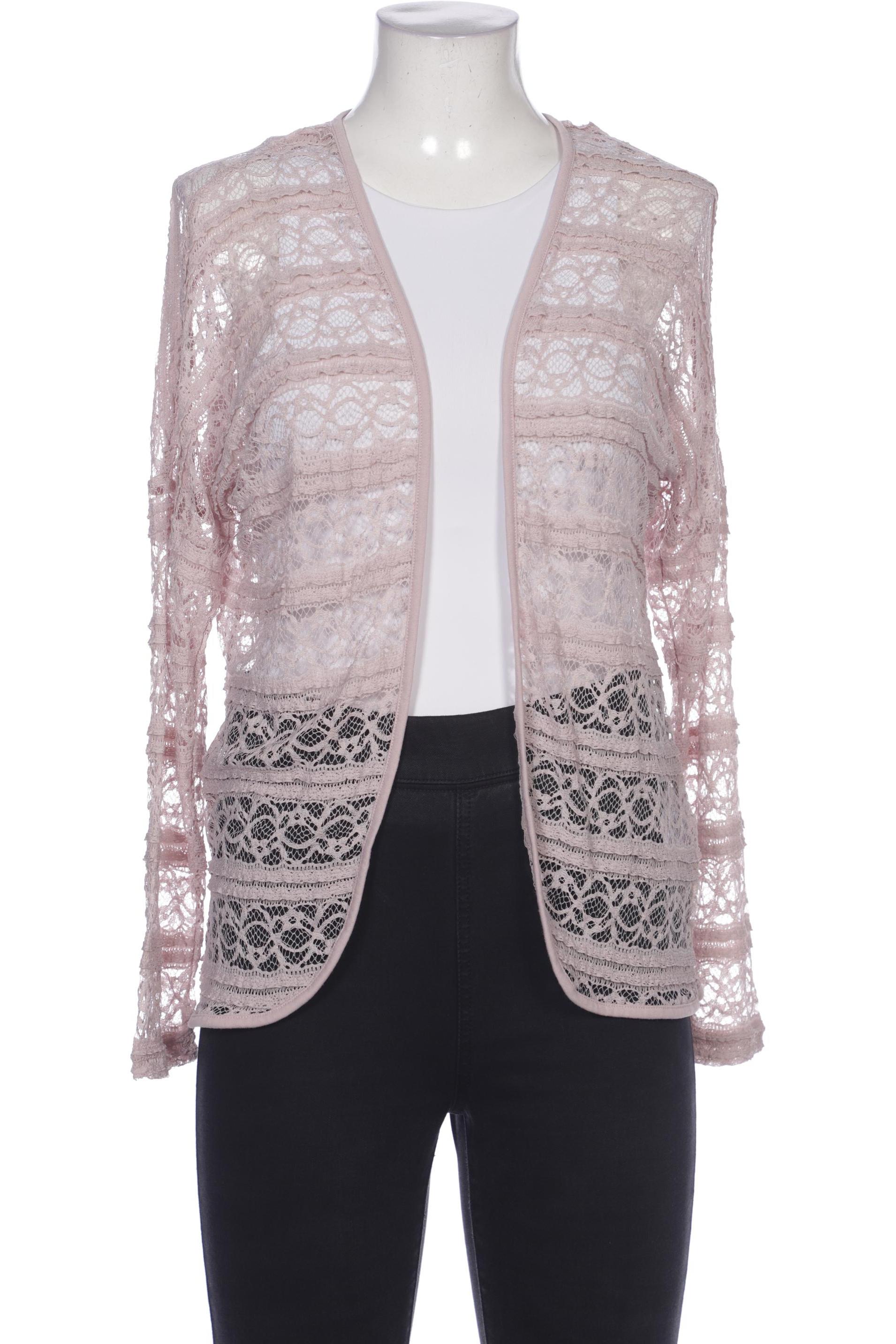

Street One Damen Strickjacke, flieder, Gr. 40