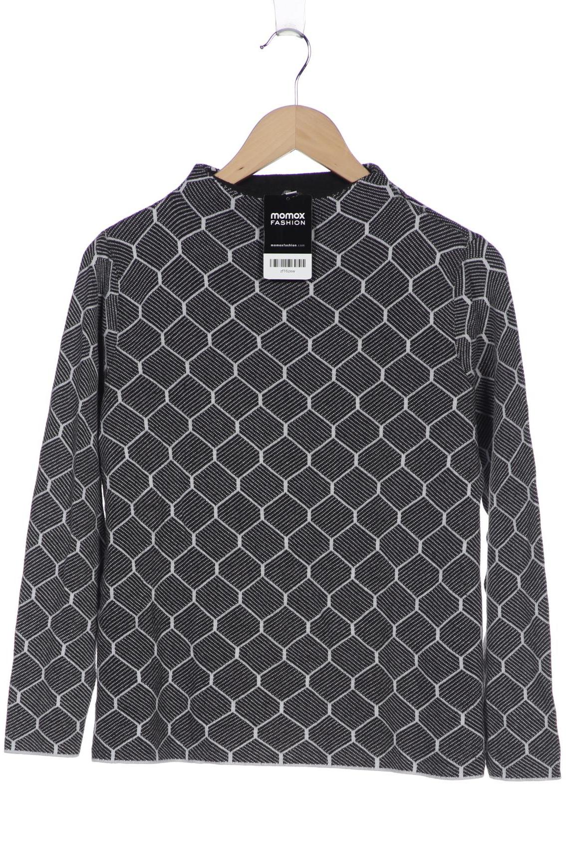 

Street One Damen Pullover, grau, Gr. 38