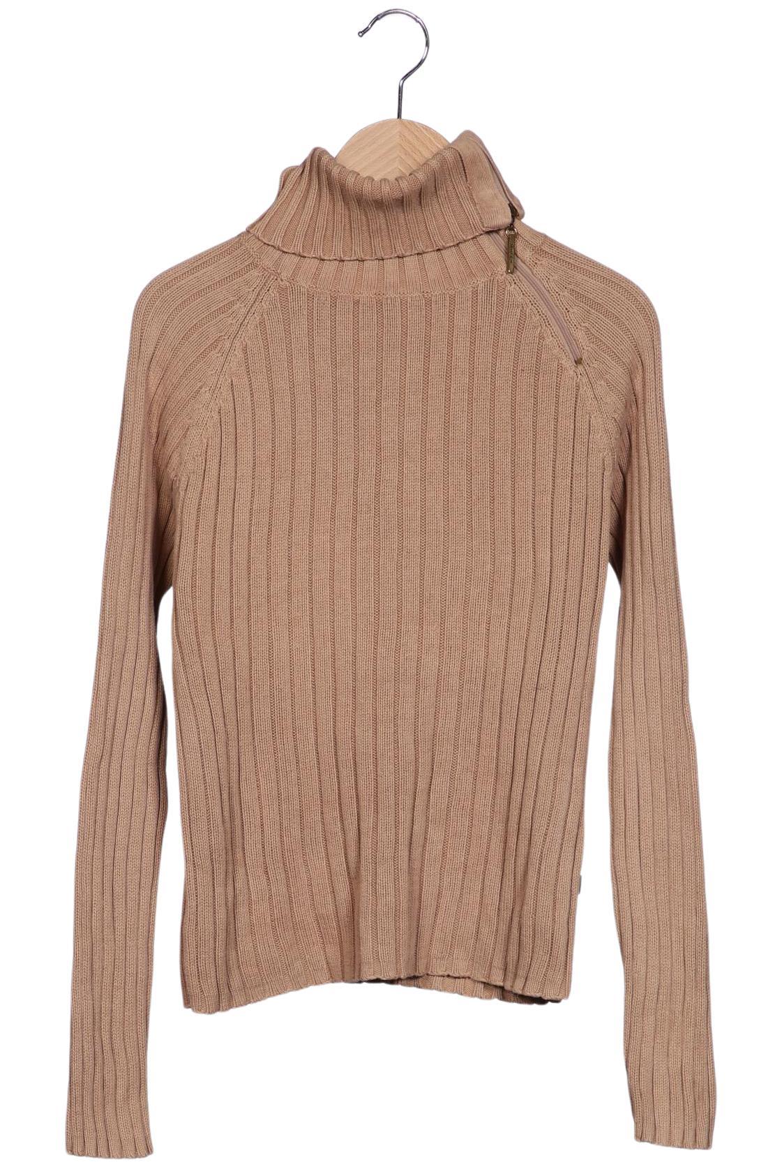 

Street One Damen Pullover, beige, Gr. 38