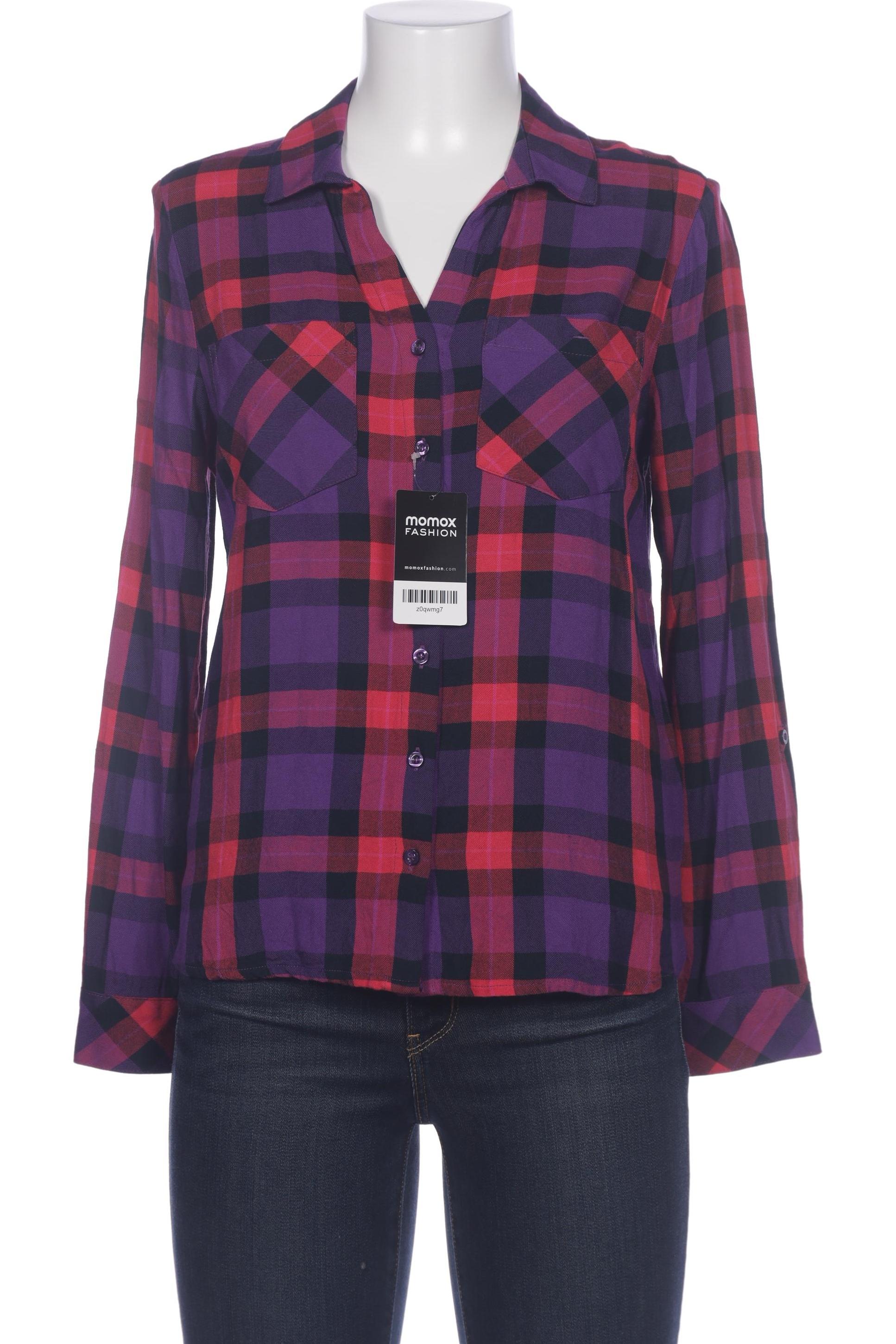 

Street One Damen Bluse, mehrfarbig, Gr. 38