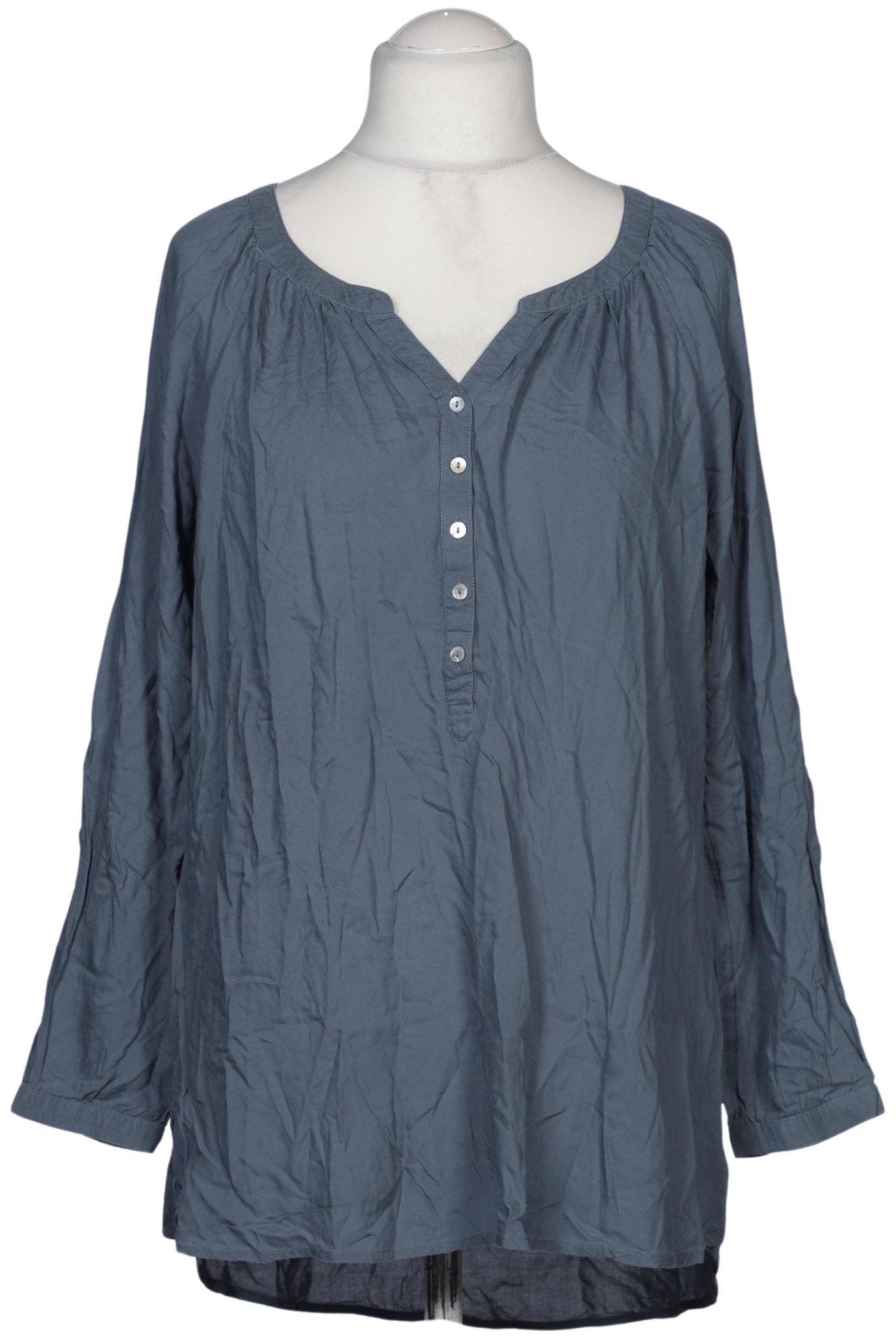 

Street One Damen Bluse, mehrfarbig, Gr. 42