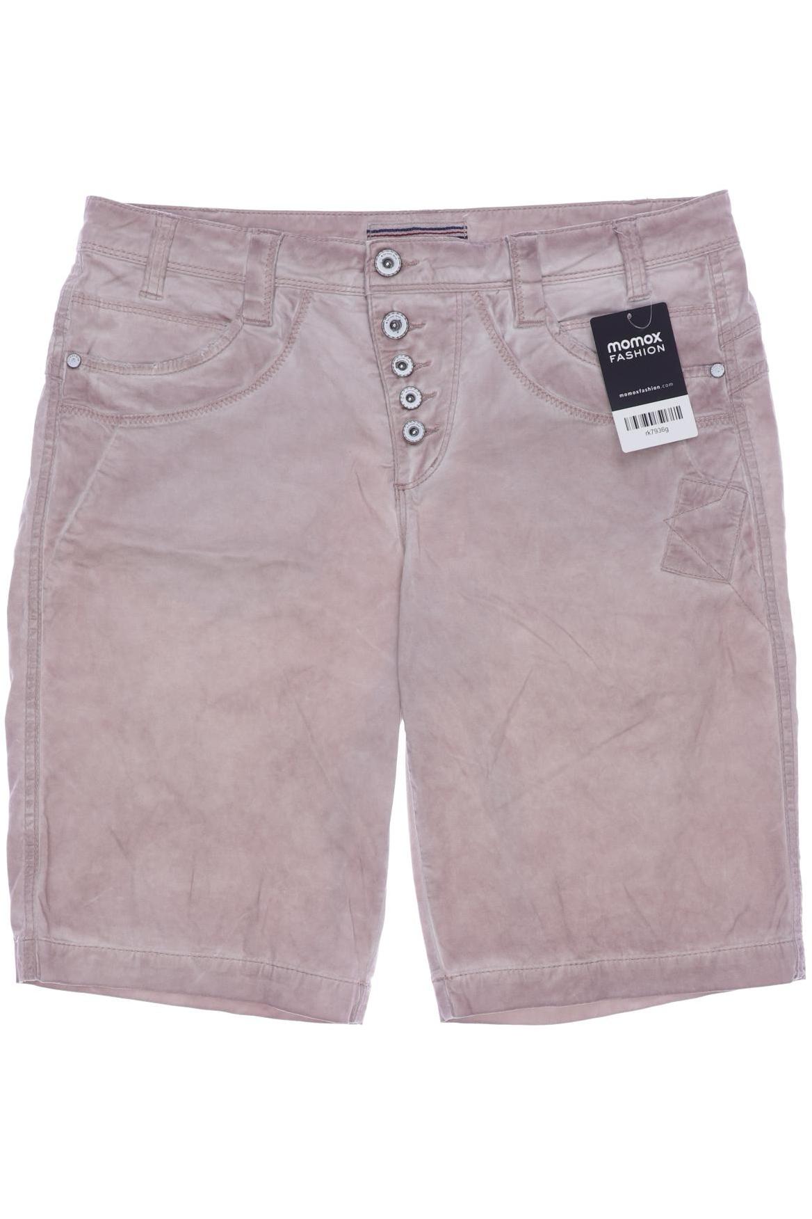

Street One Damen Shorts, pink, Gr. 36