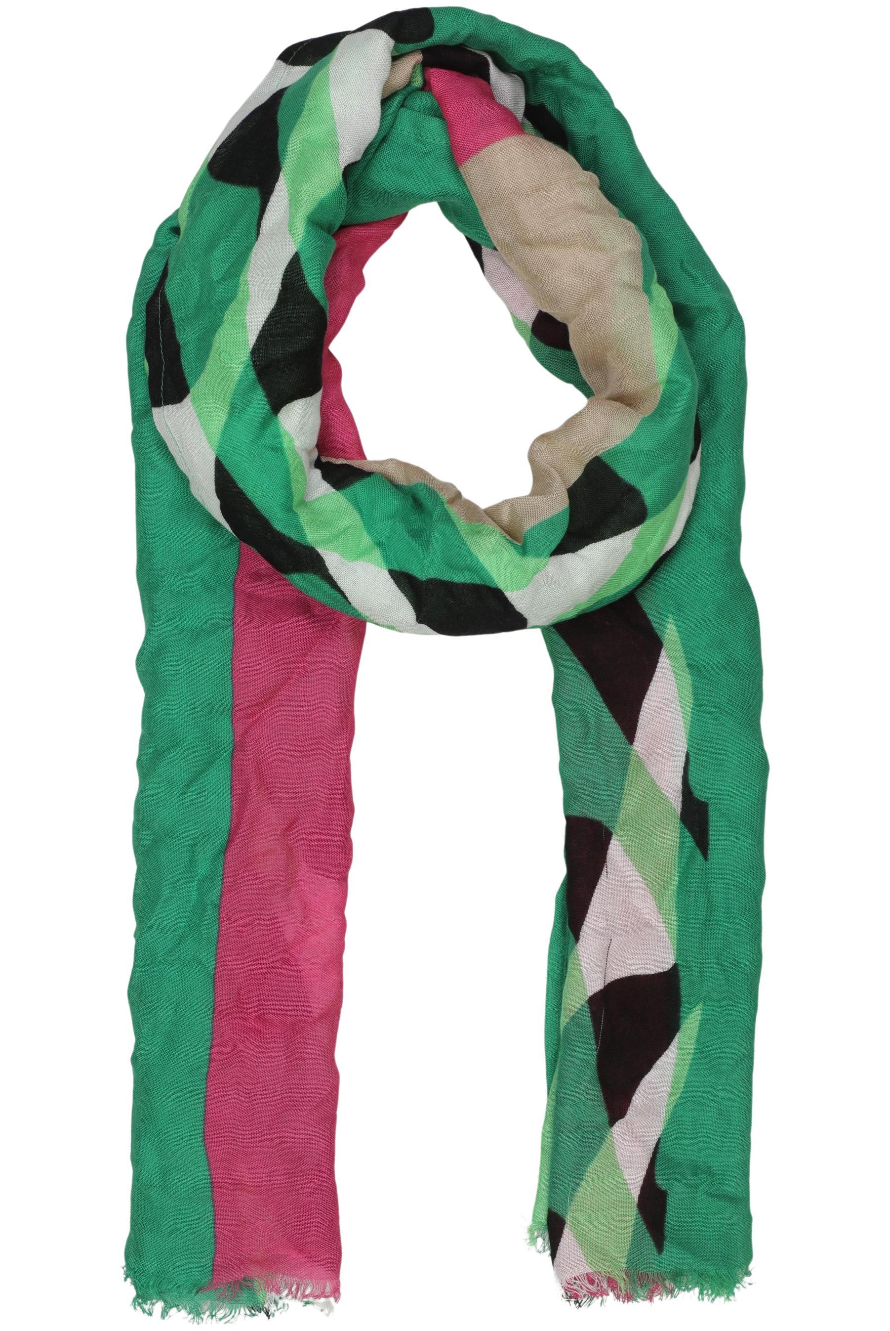 

Street One Damen Schal, mehrfarbig, Gr.