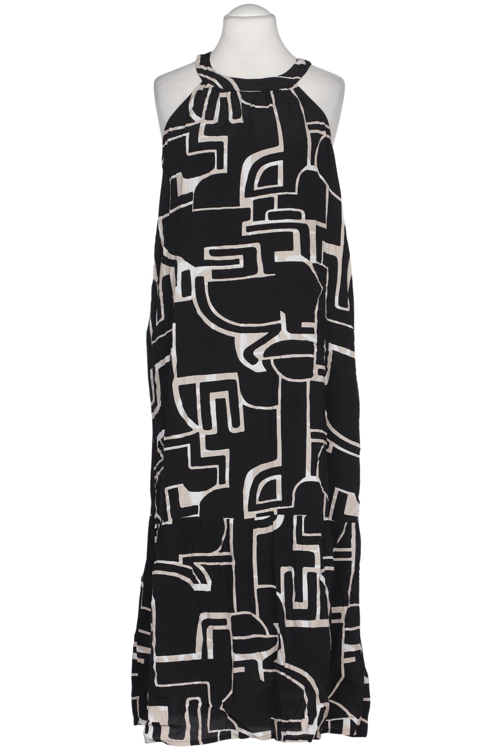 

Street One Damen Kleid, mehrfarbig, Gr. 46