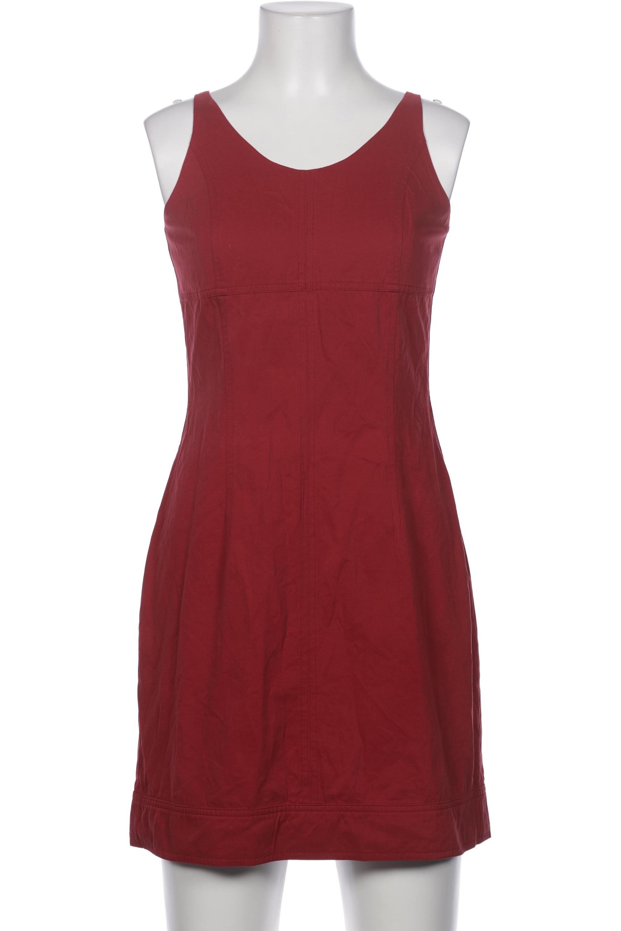 

Street One Damen Kleid, bordeaux, Gr. 34