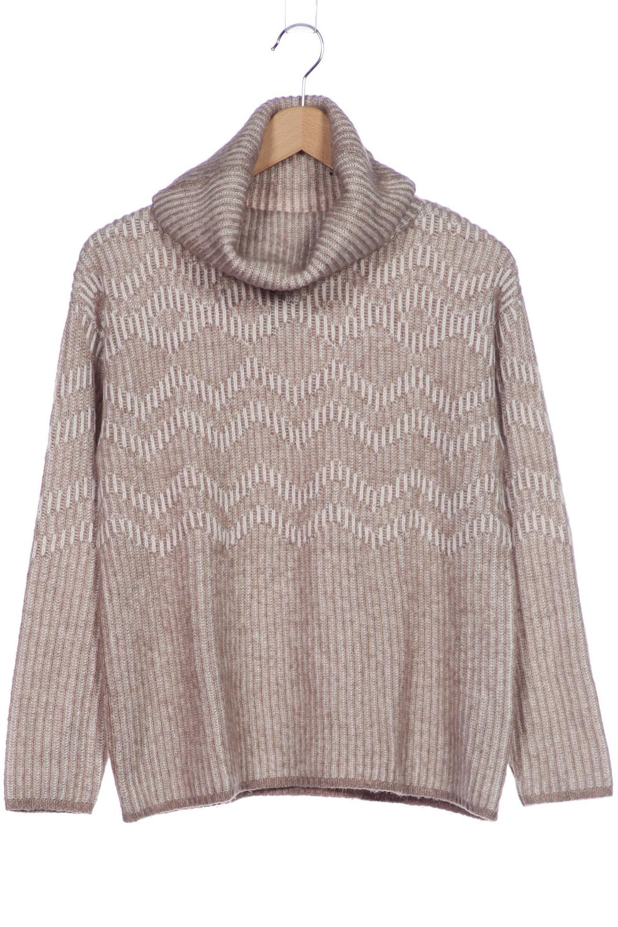 

Street One Damen Pullover, beige, Gr. 36