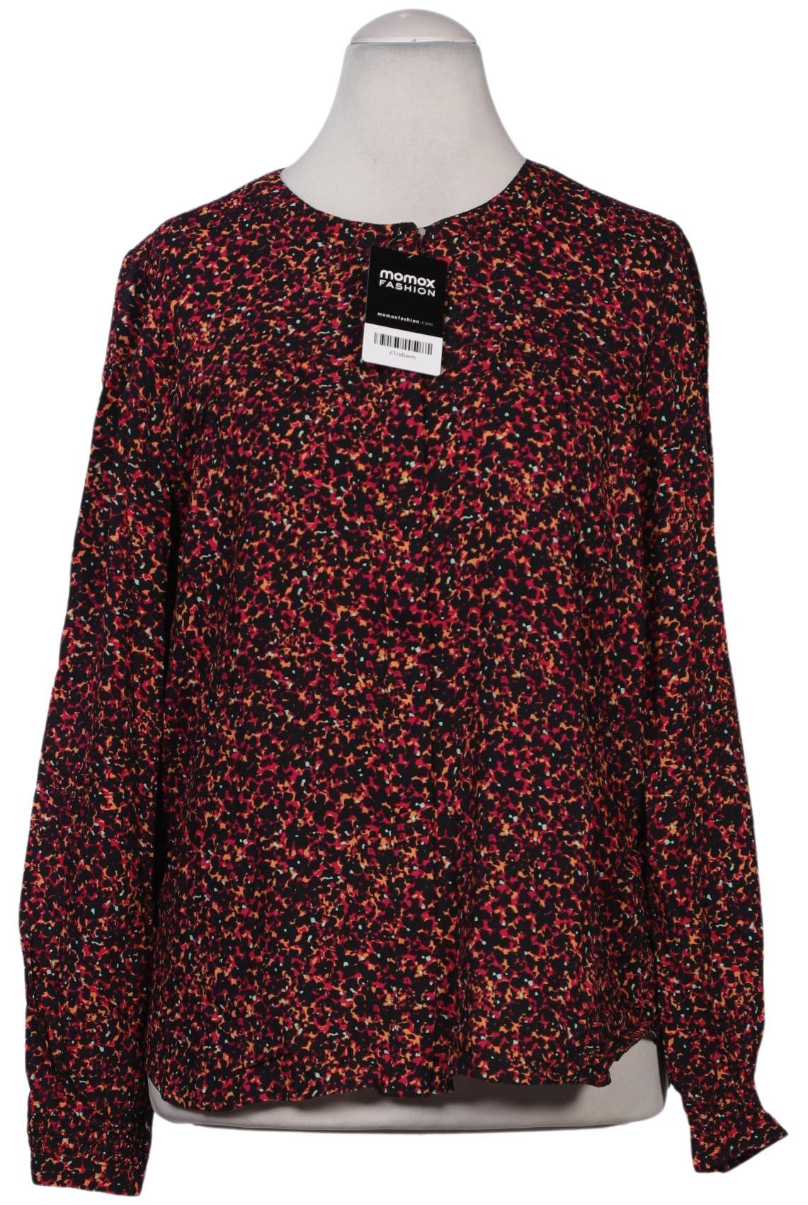 

Street One Damen Bluse, mehrfarbig, Gr. 38
