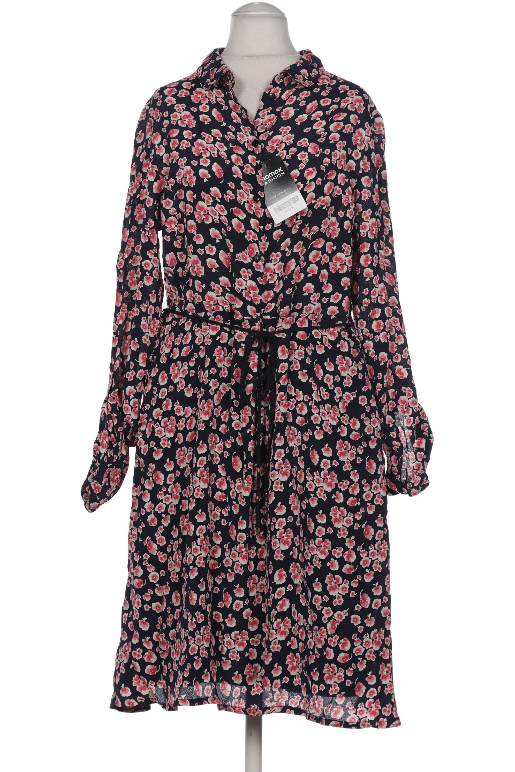 

Street One Damen Kleid, marineblau, Gr. 36