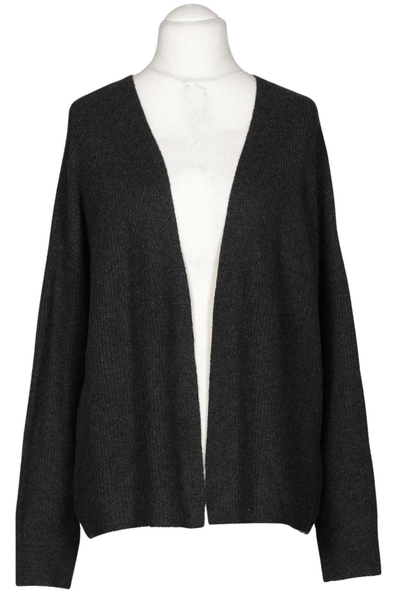 

Street One Damen Strickjacke, grau, Gr. 44