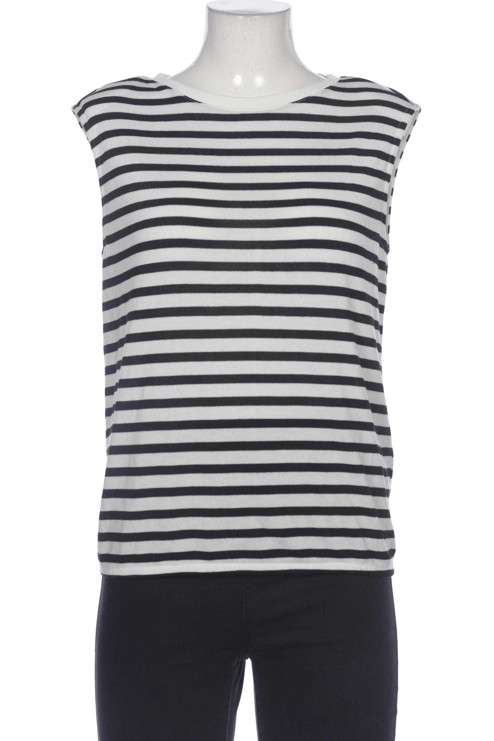 

Street One Damen Pullover, weiß, Gr. 38