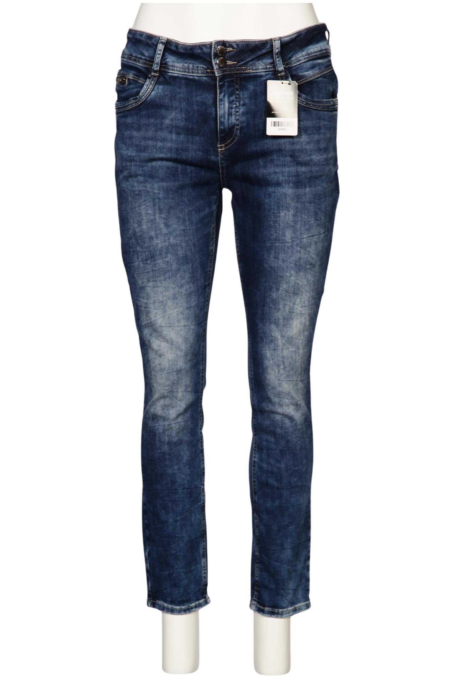 

Street One Damen Jeans, blau, Gr. 34