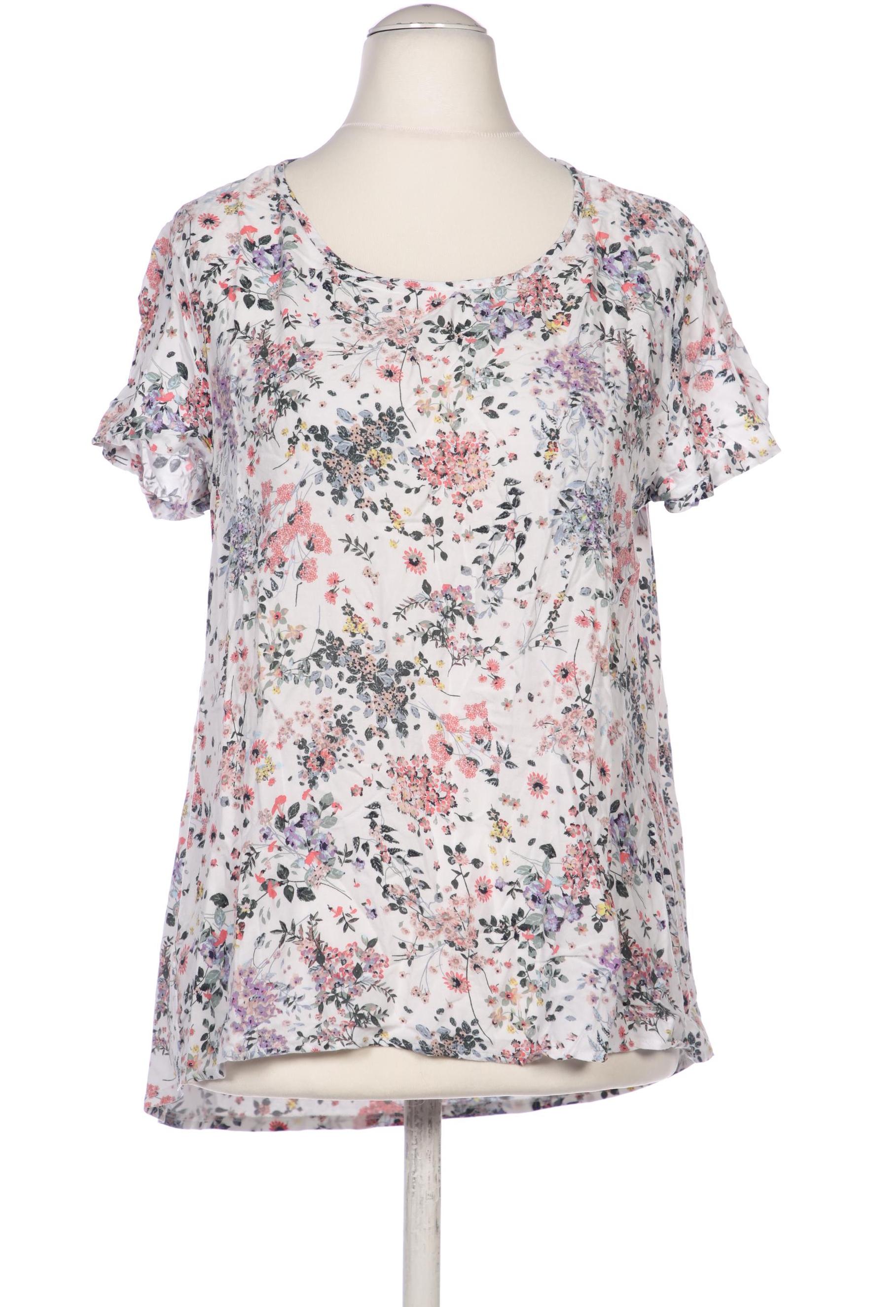 

Street One Damen Bluse, mehrfarbig, Gr. 40
