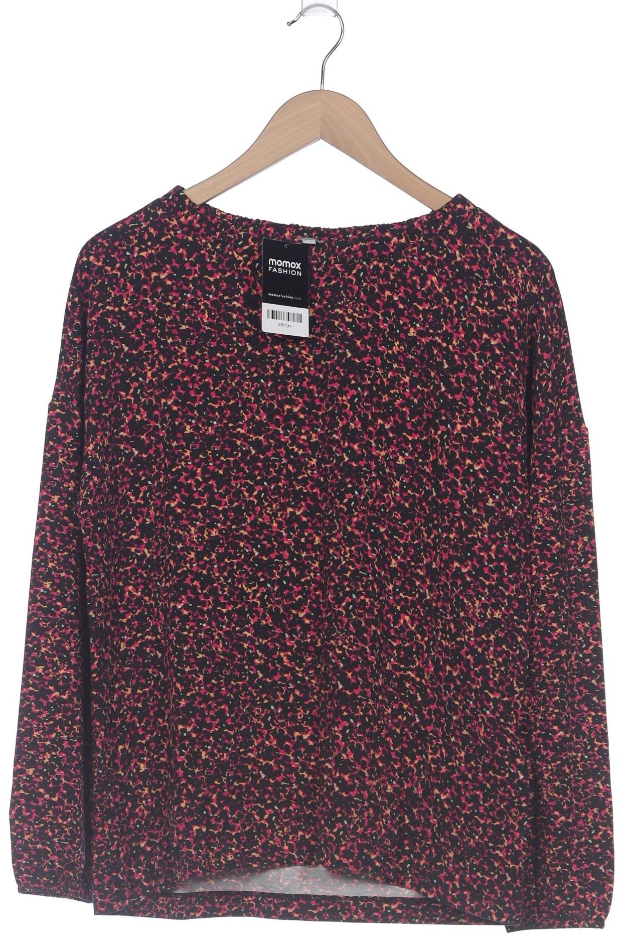 

Street One Damen Langarmshirt, mehrfarbig, Gr. 38