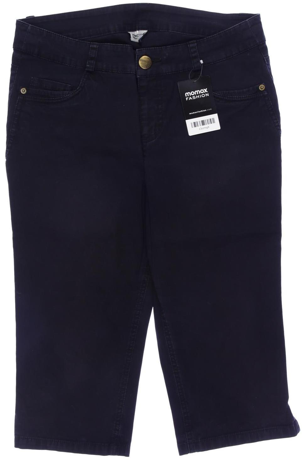 

Street One Damen Shorts, marineblau